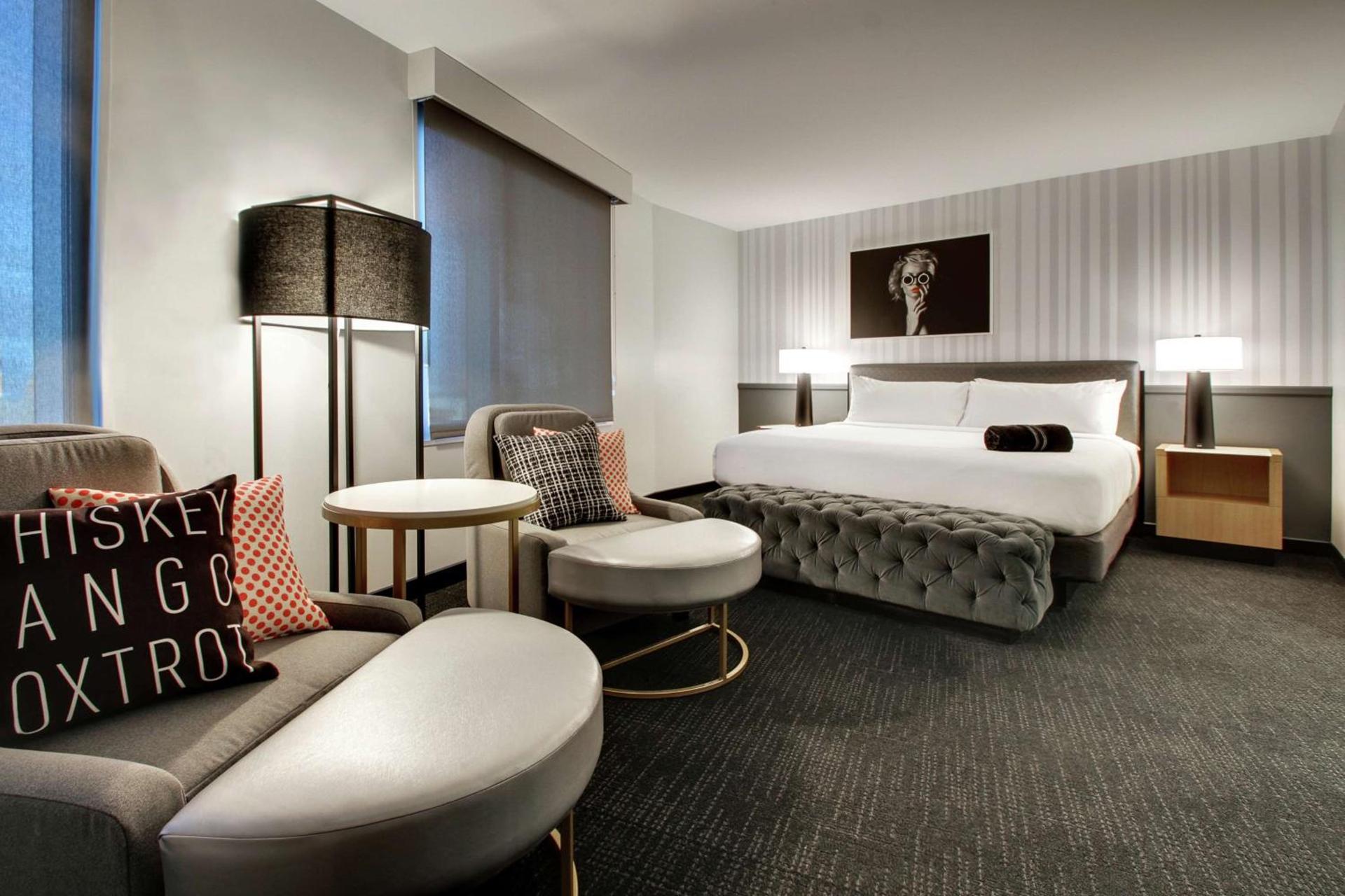 The Rose Chicago, Tapestry Collection By Hilton photo 45
