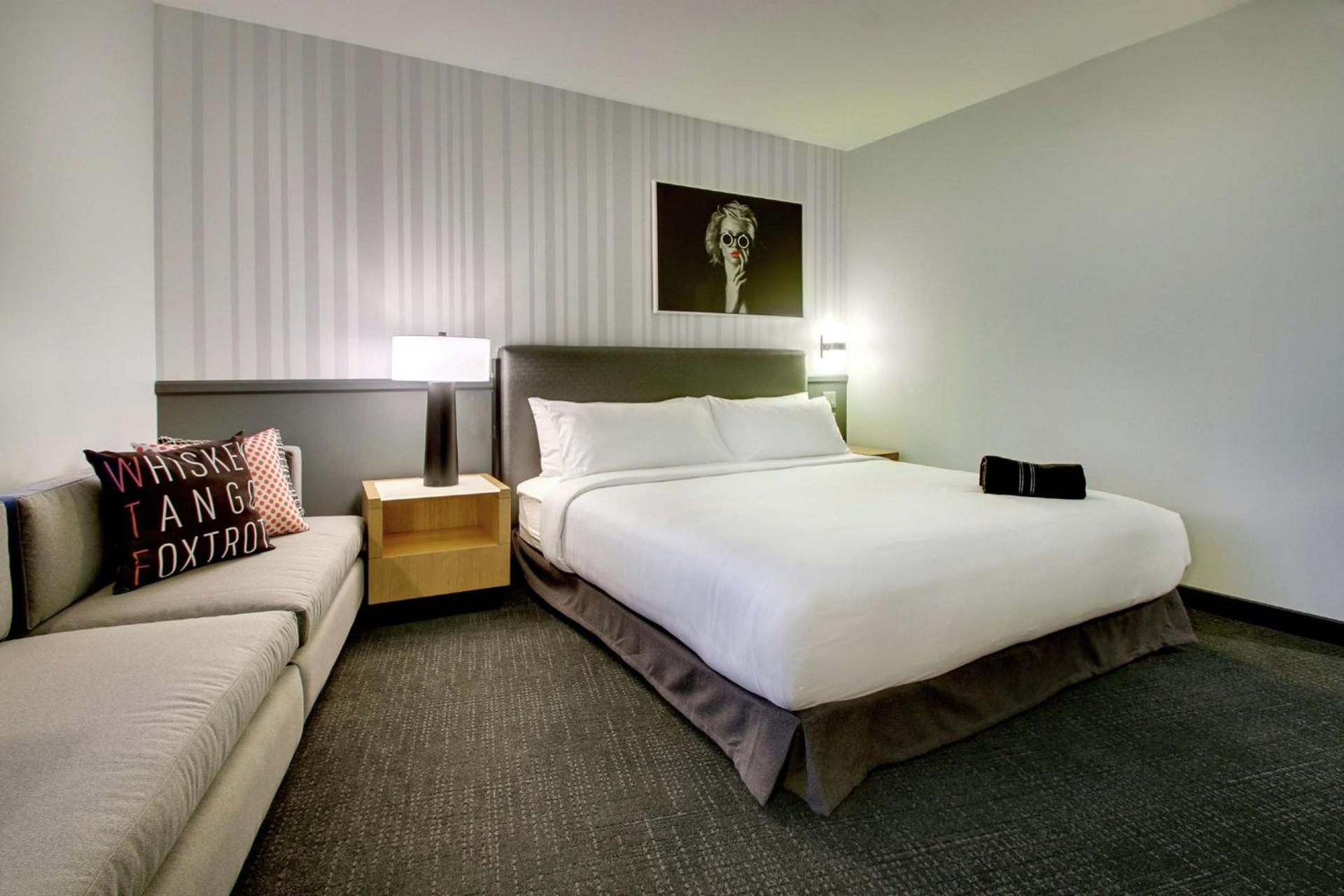 The Rose Chicago, Tapestry Collection By Hilton photo 46