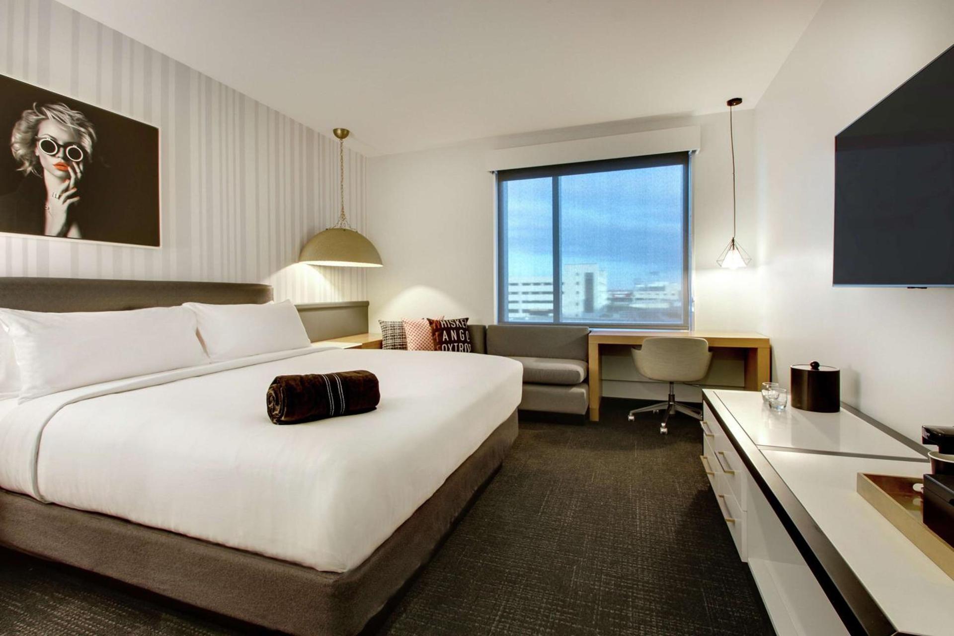 The Rose Chicago, Tapestry Collection By Hilton photo 48