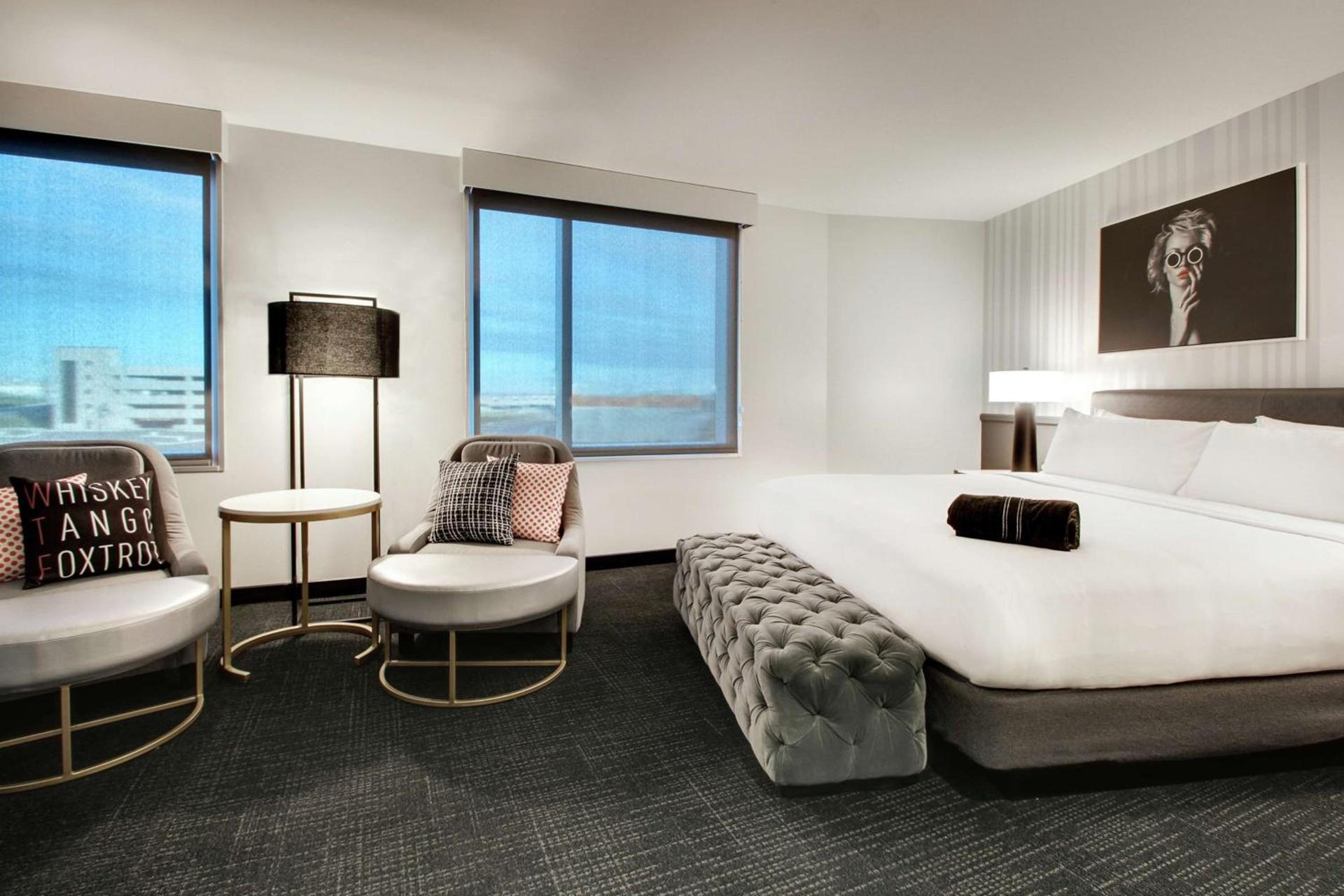 The Rose Chicago, Tapestry Collection By Hilton photo 49