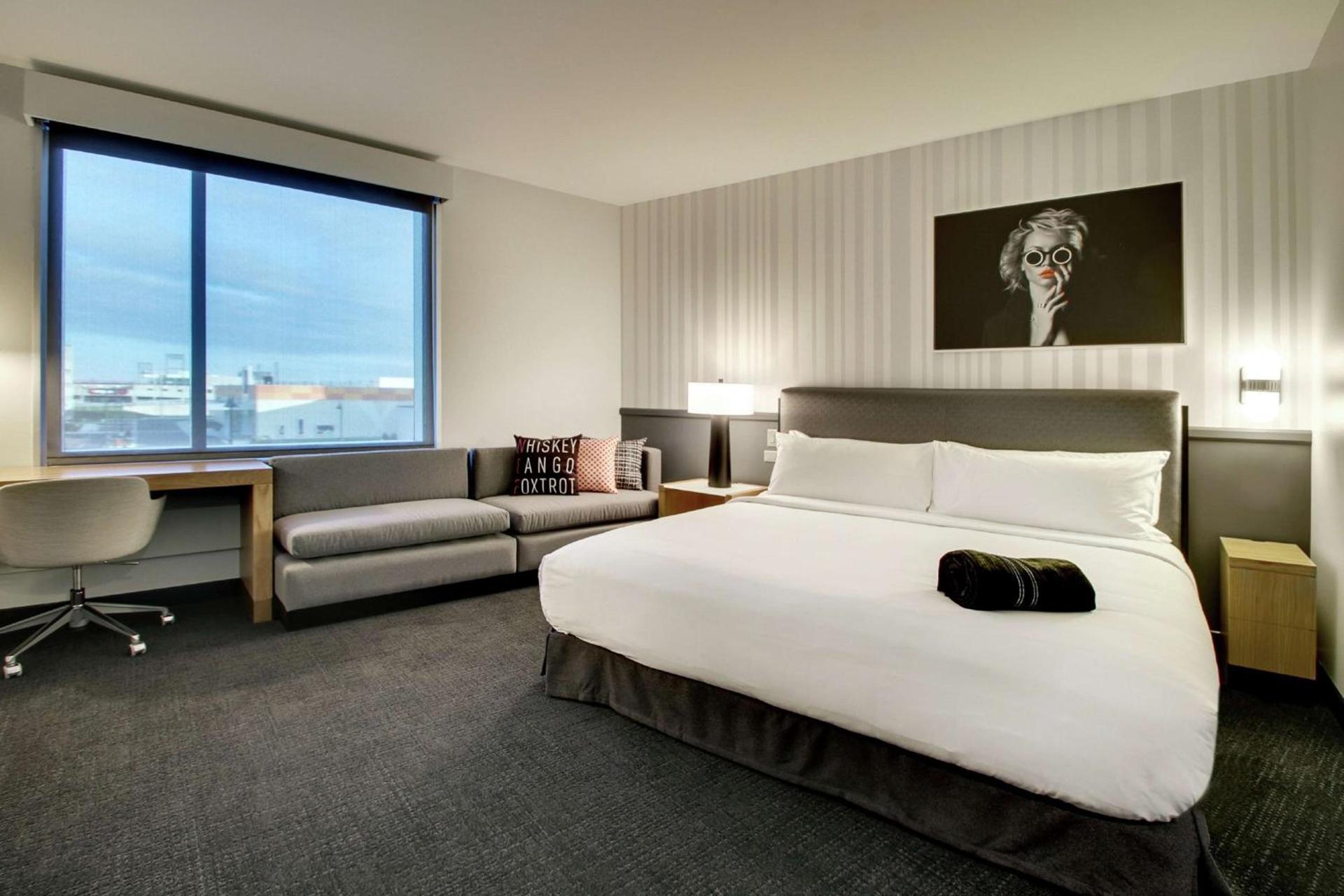 The Rose Chicago, Tapestry Collection By Hilton photo 50