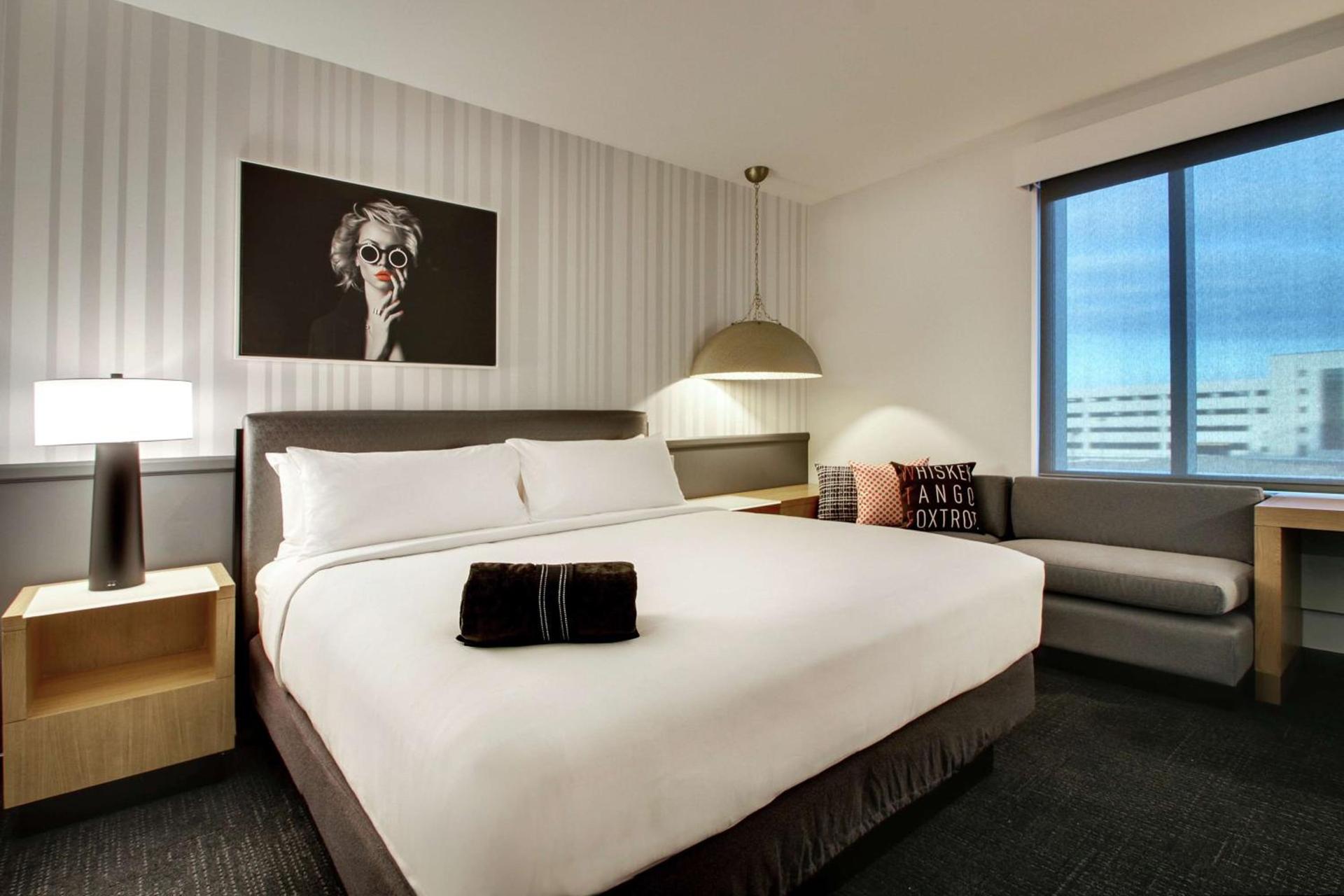 The Rose Chicago, Tapestry Collection By Hilton photo 53
