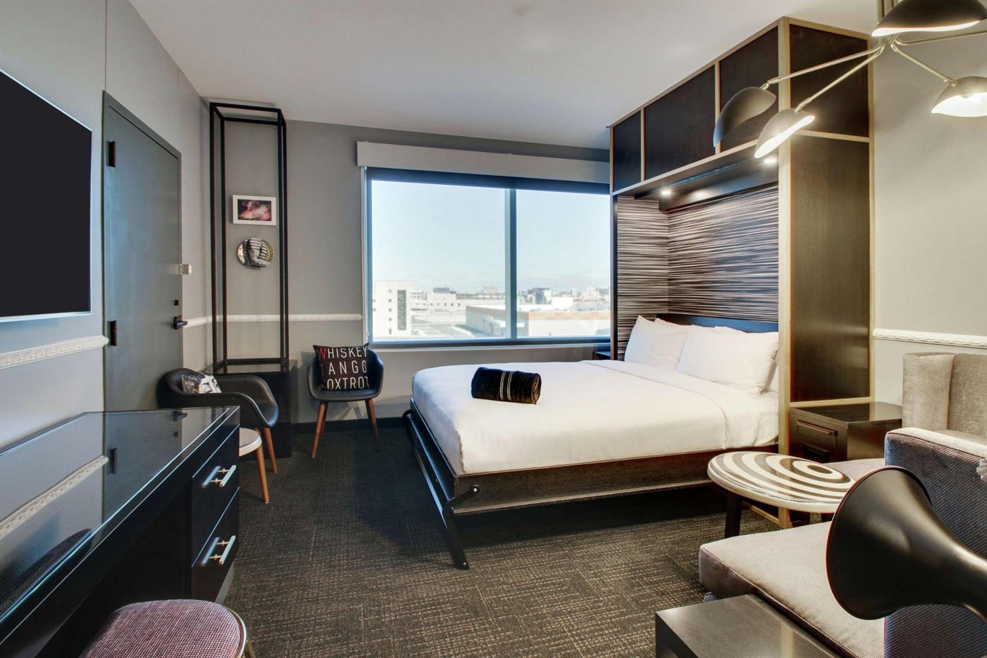The Rose Chicago, Tapestry Collection By Hilton photo 55