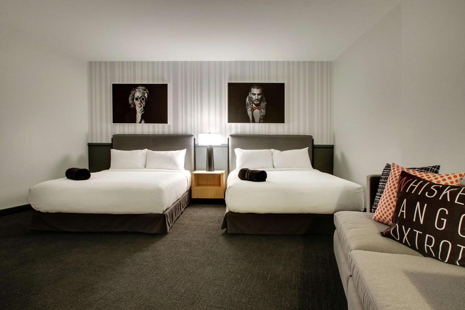 The Rose Chicago, Tapestry Collection By Hilton photo 58