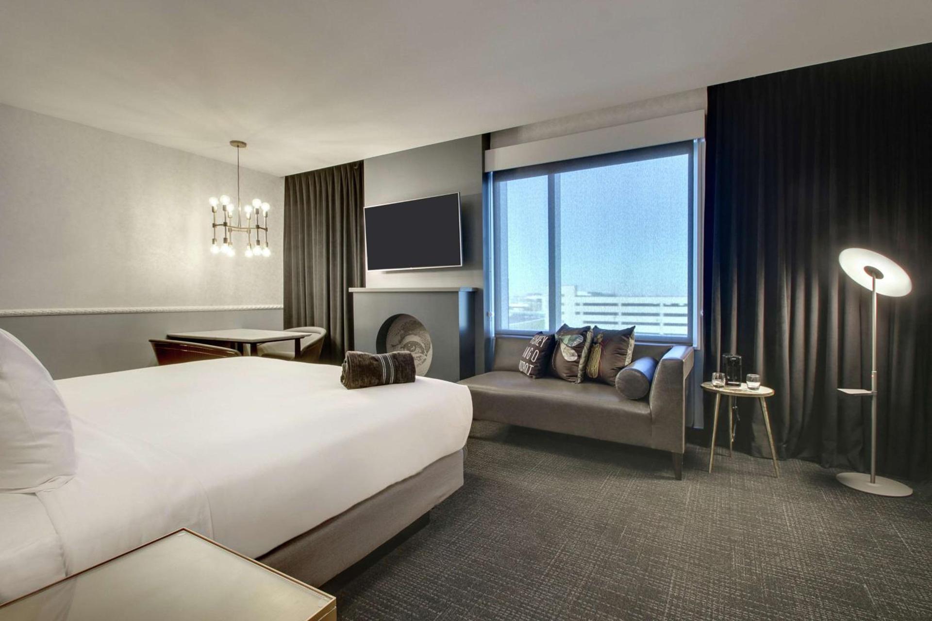 The Rose Chicago, Tapestry Collection By Hilton photo 61