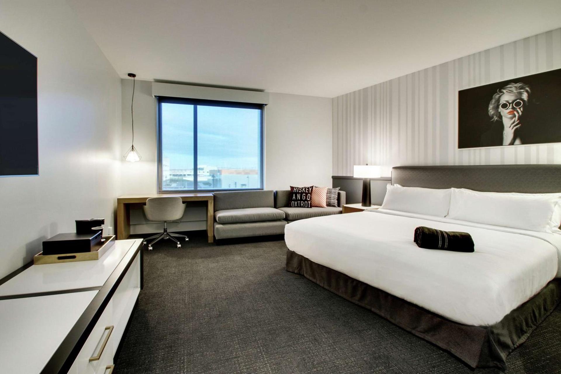The Rose Chicago, Tapestry Collection By Hilton photo 63