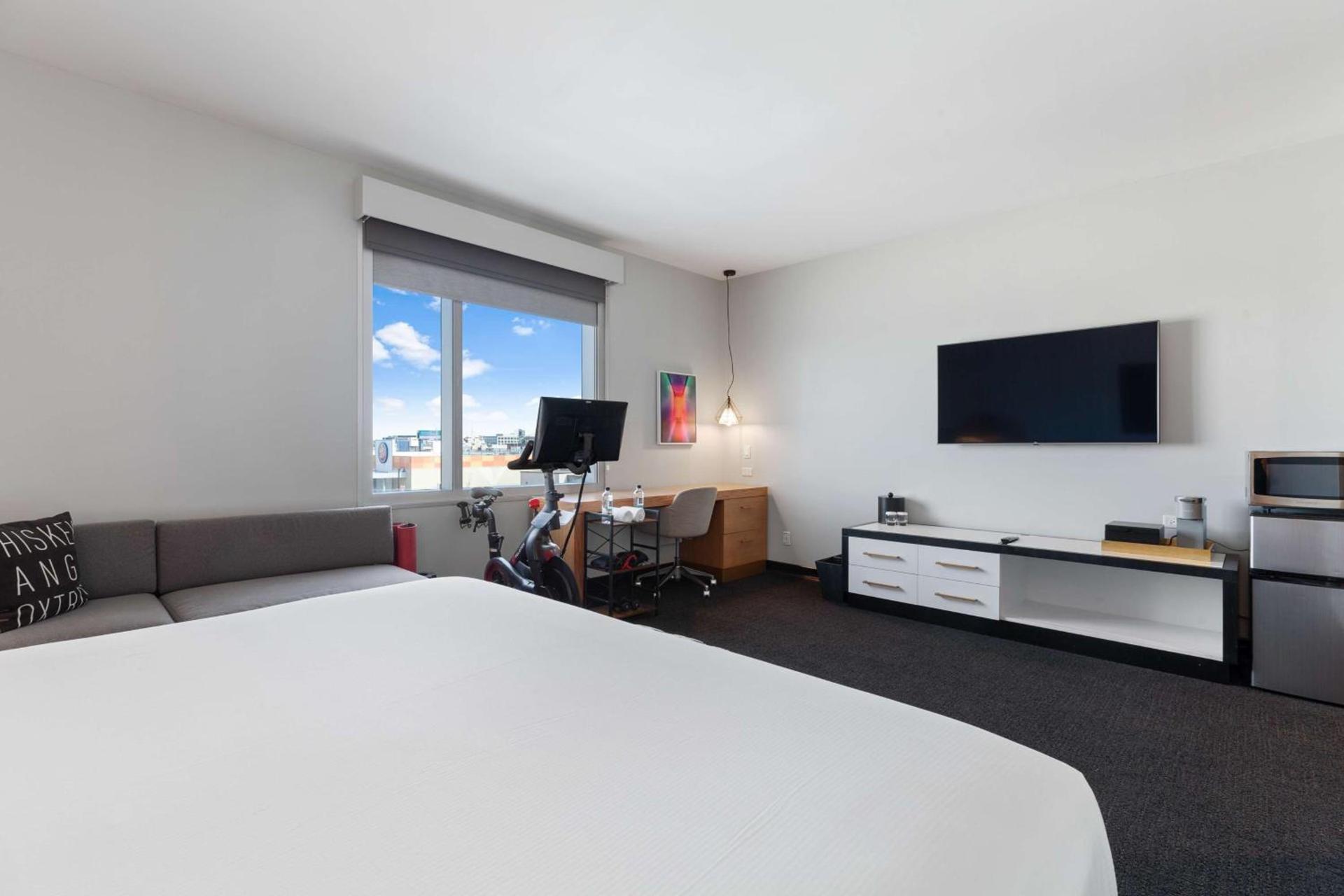 The Rose Chicago, Tapestry Collection By Hilton photo 85