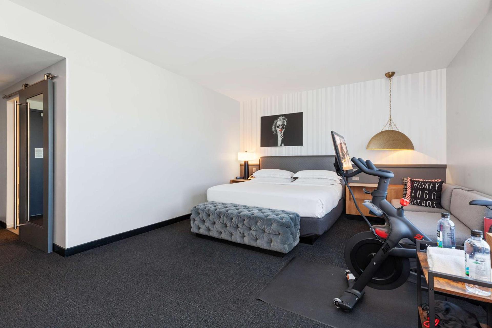 The Rose Chicago, Tapestry Collection By Hilton photo 86