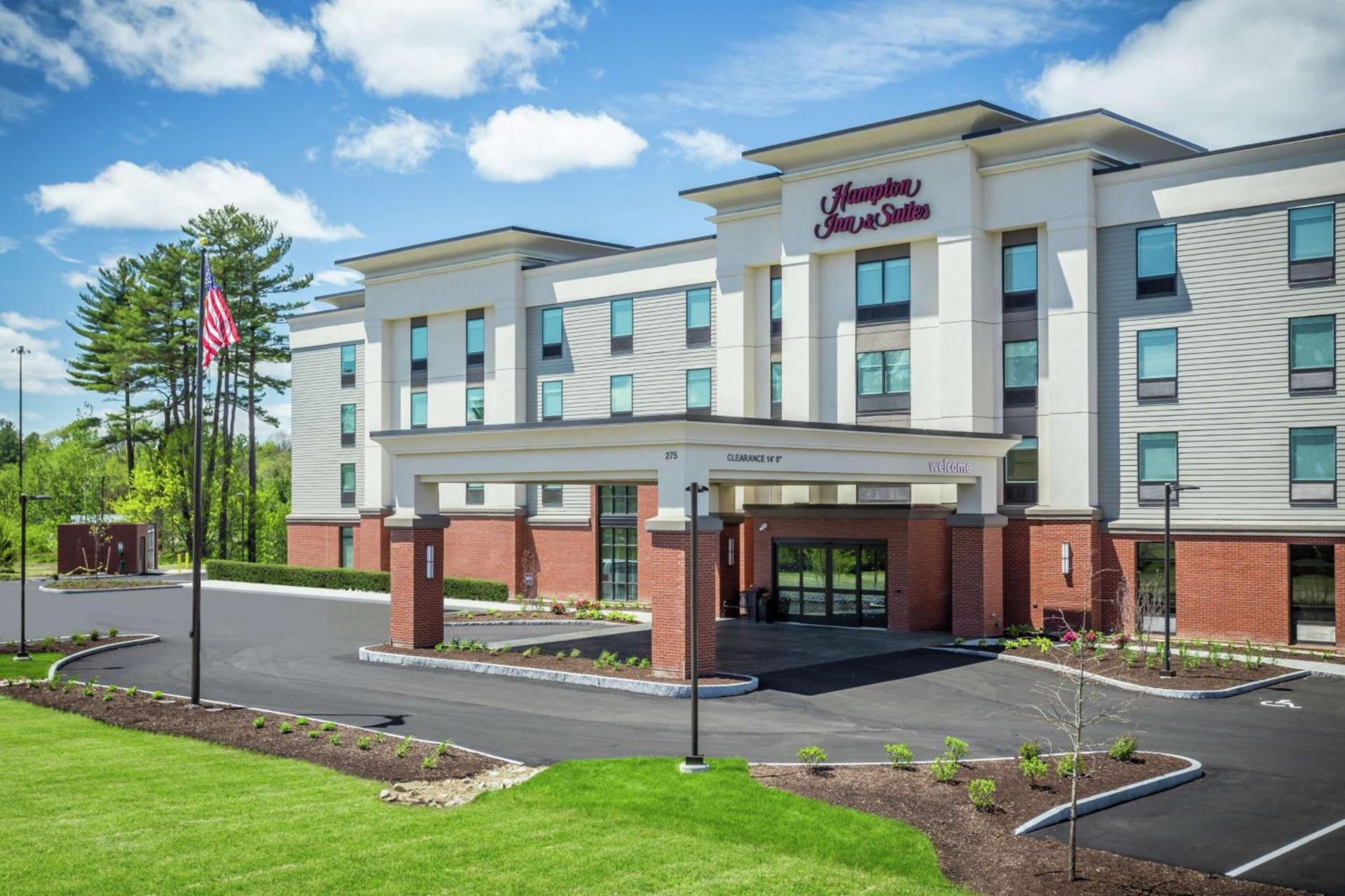 Hampton Inn & Suites Kittery-Portsmouth photo 4