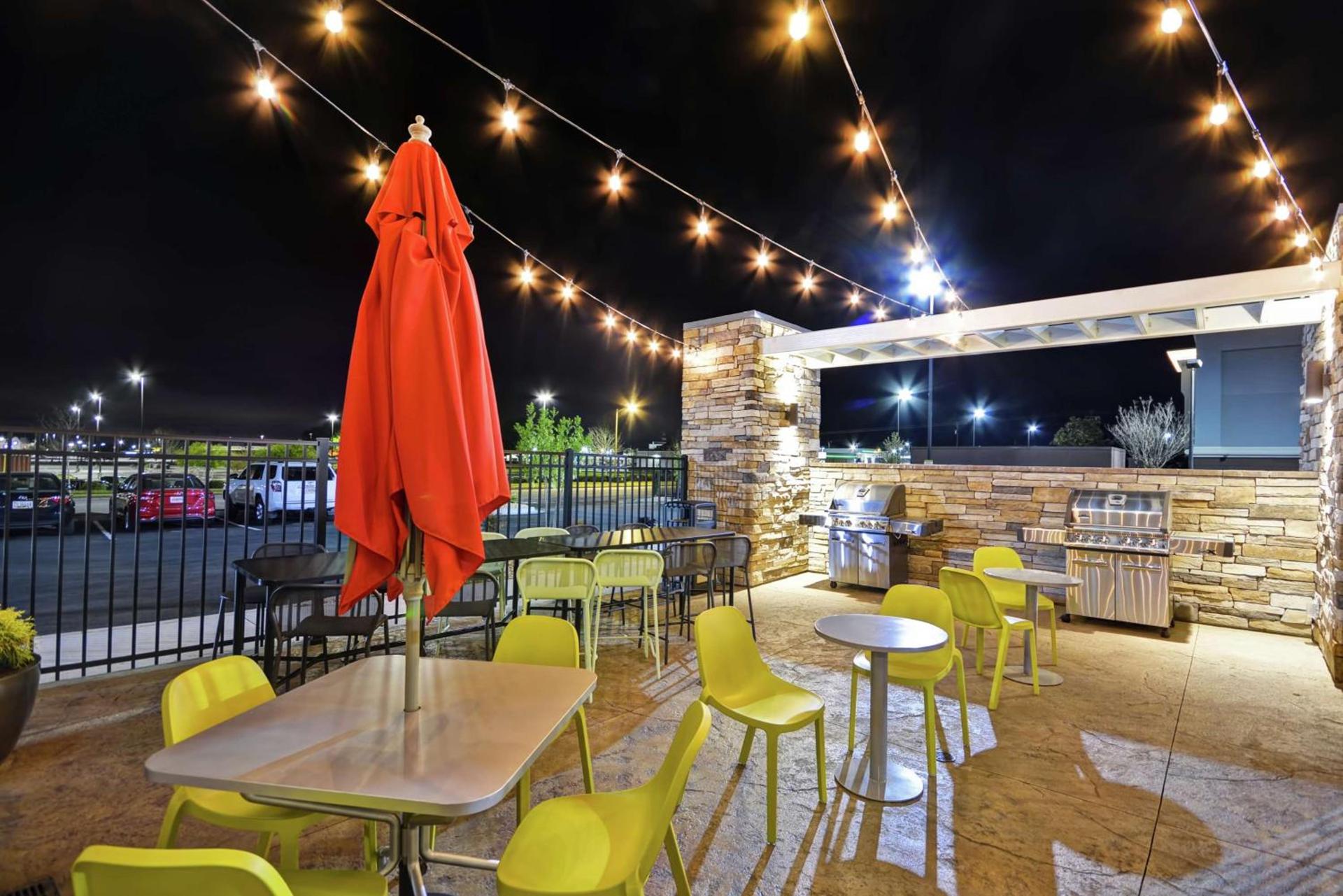 Home2 Suites By Hilton Warner Robins photo 3