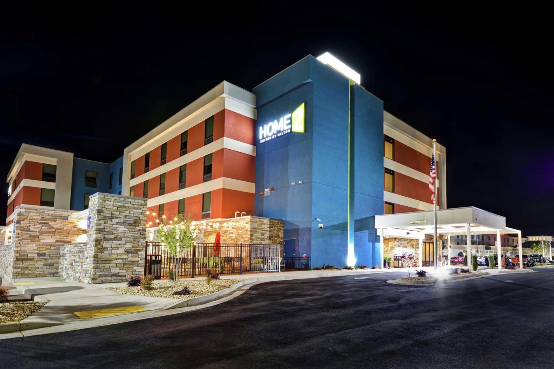 Home2 Suites By Hilton Warner Robins photo 5