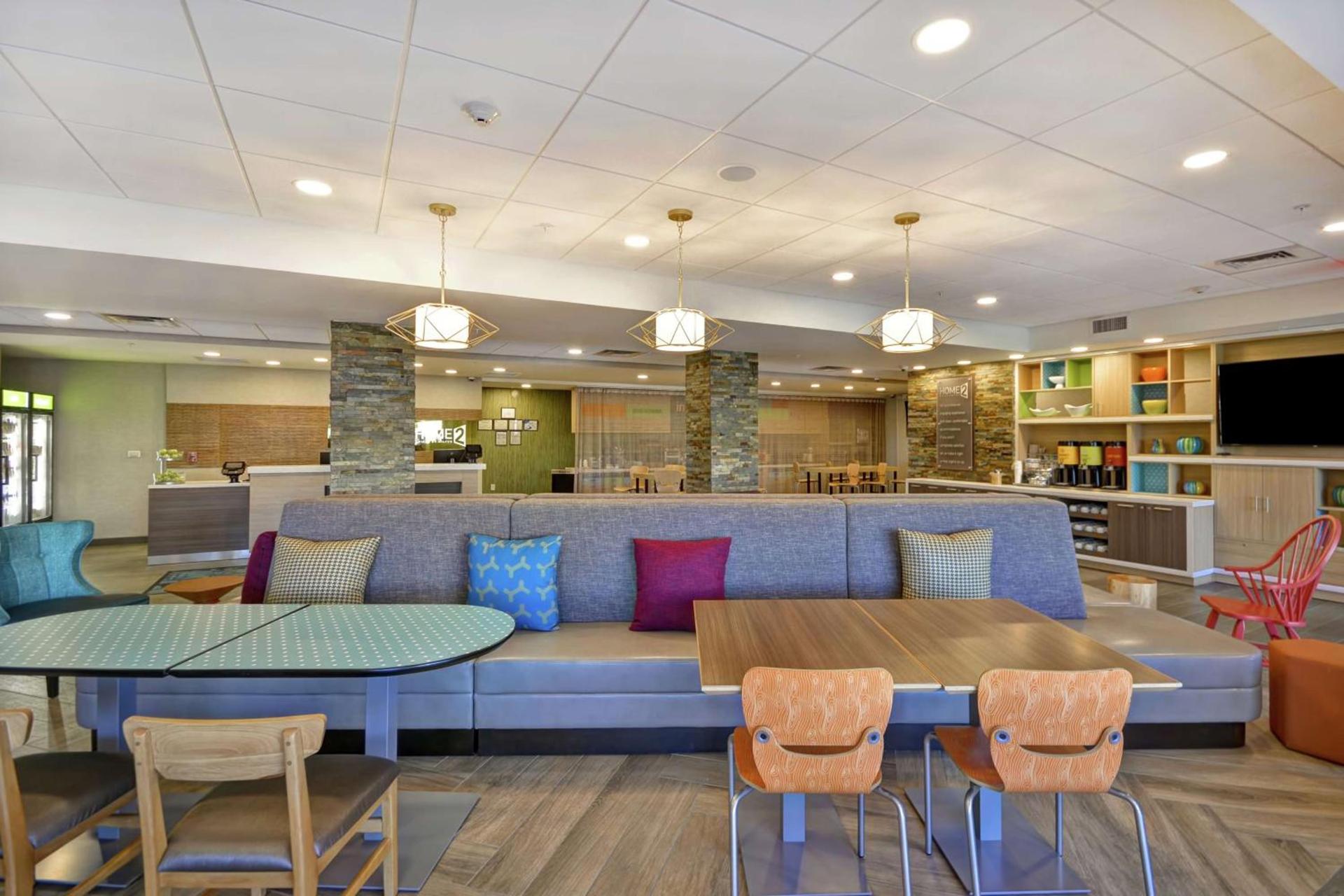 Home2 Suites By Hilton Warner Robins photo 7