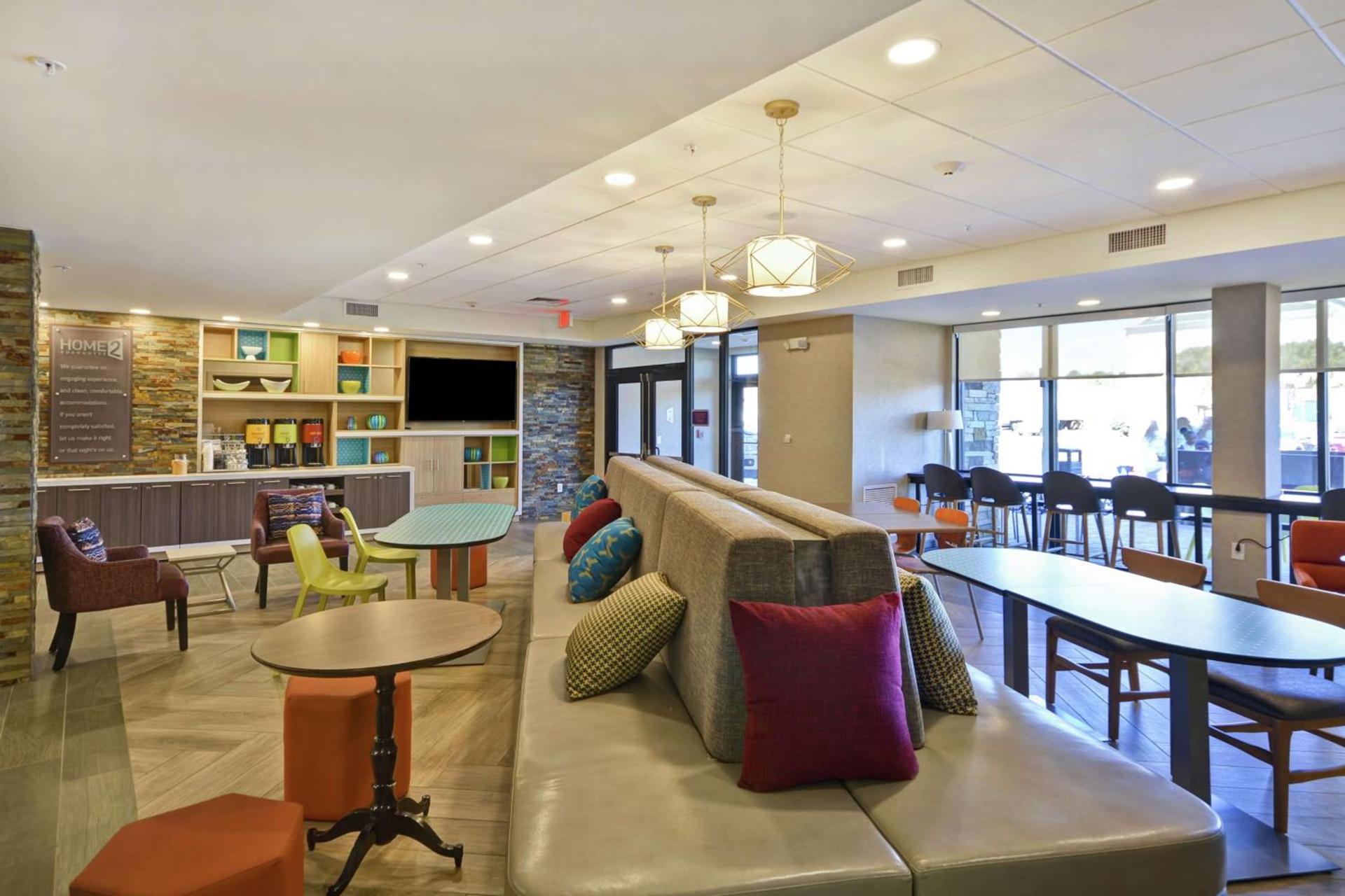 Home2 Suites By Hilton Warner Robins photo 8