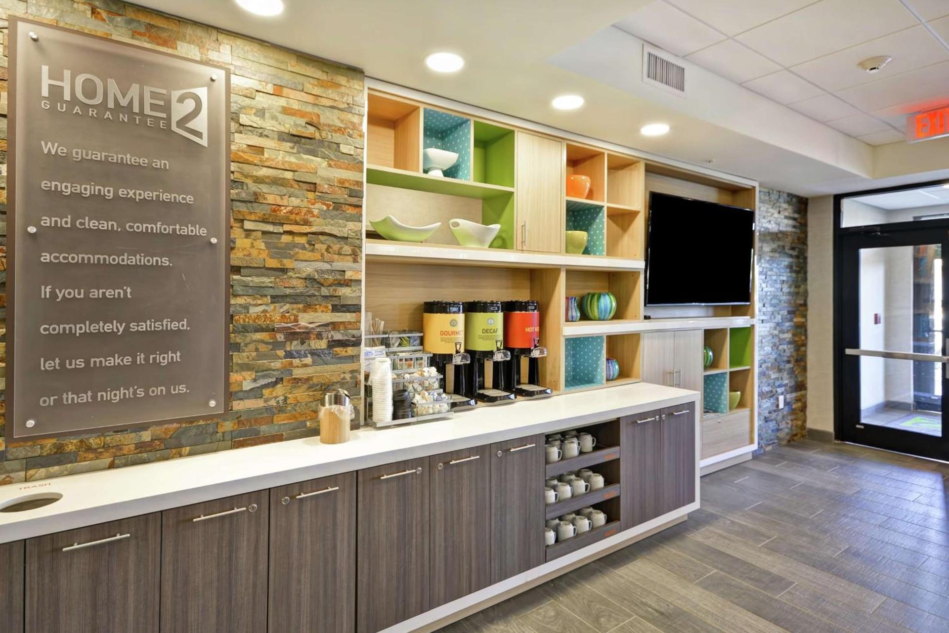 Home2 Suites By Hilton Warner Robins photo 10