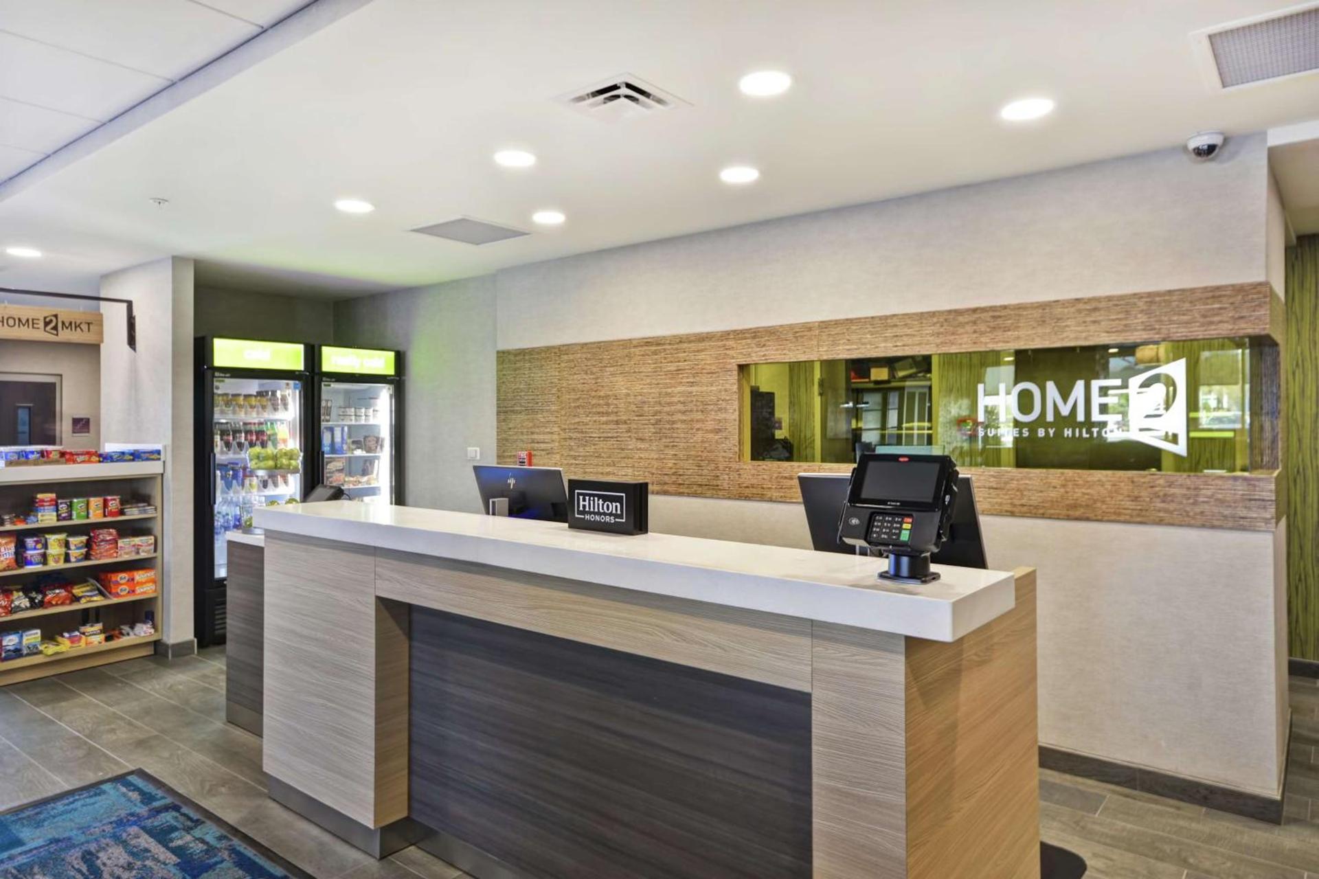 Home2 Suites By Hilton Warner Robins photo 9