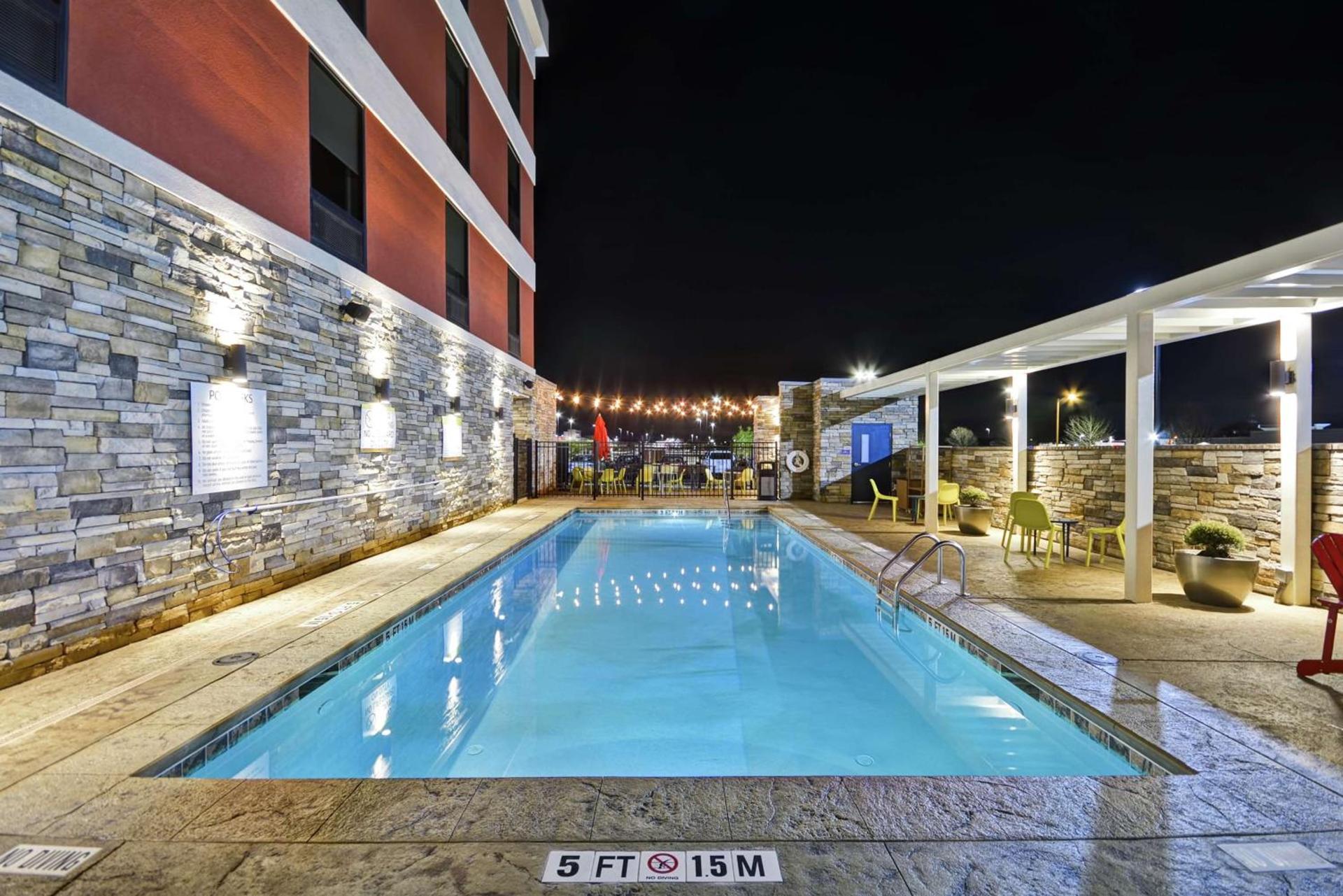 Home2 Suites By Hilton Warner Robins photo 14