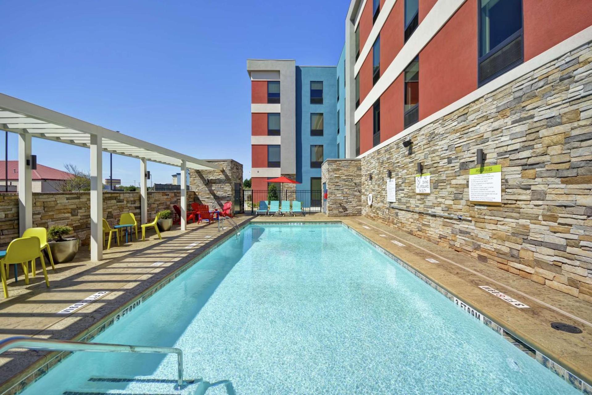 Home2 Suites By Hilton Warner Robins photo 13