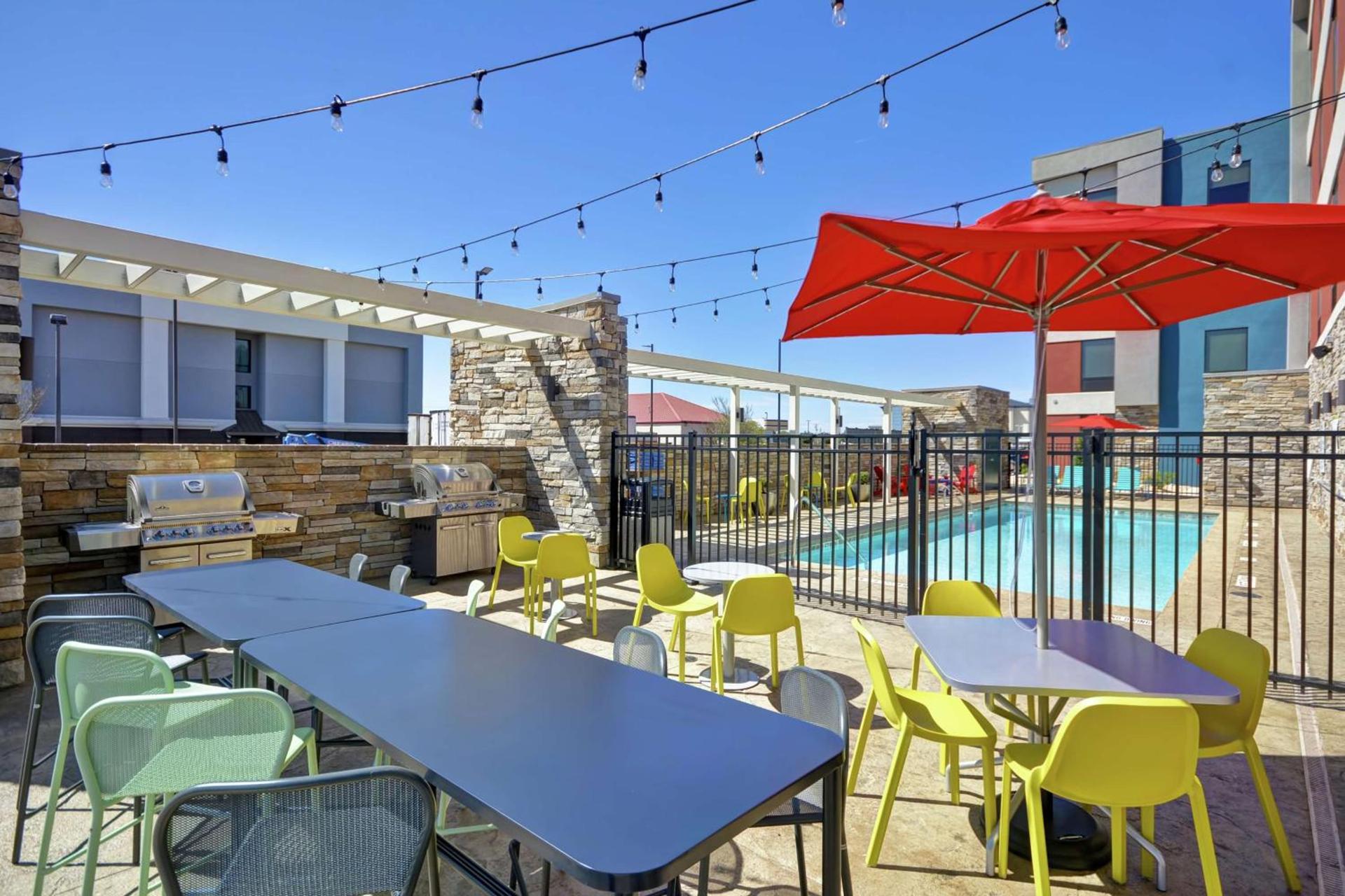 Home2 Suites By Hilton Warner Robins photo 15