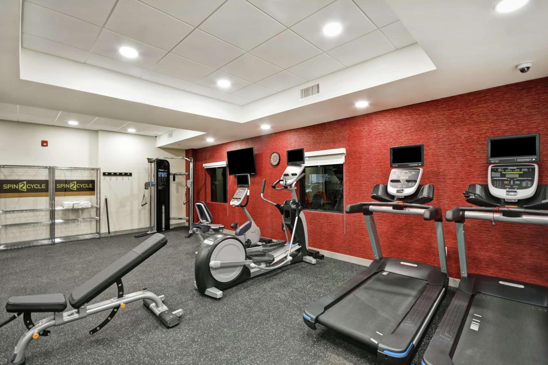 Home2 Suites By Hilton Warner Robins photo 18