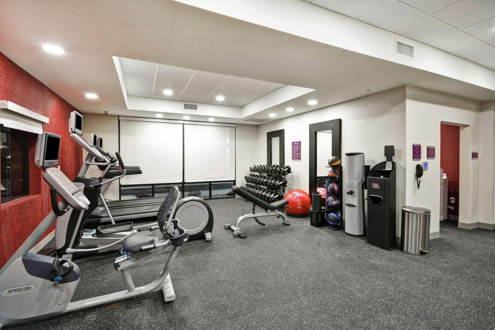 Home2 Suites By Hilton Warner Robins photo 19