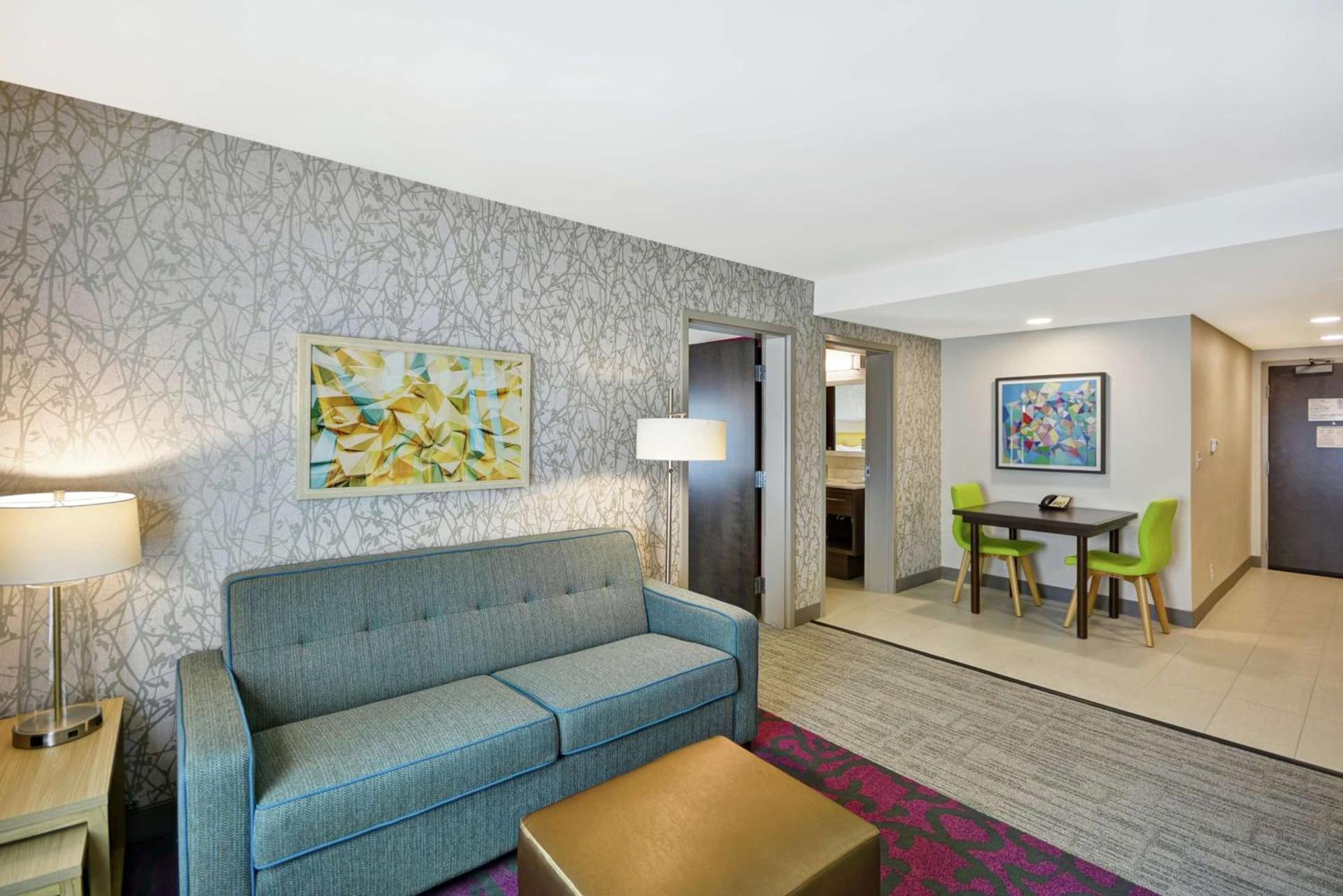 Home2 Suites By Hilton Warner Robins photo 26