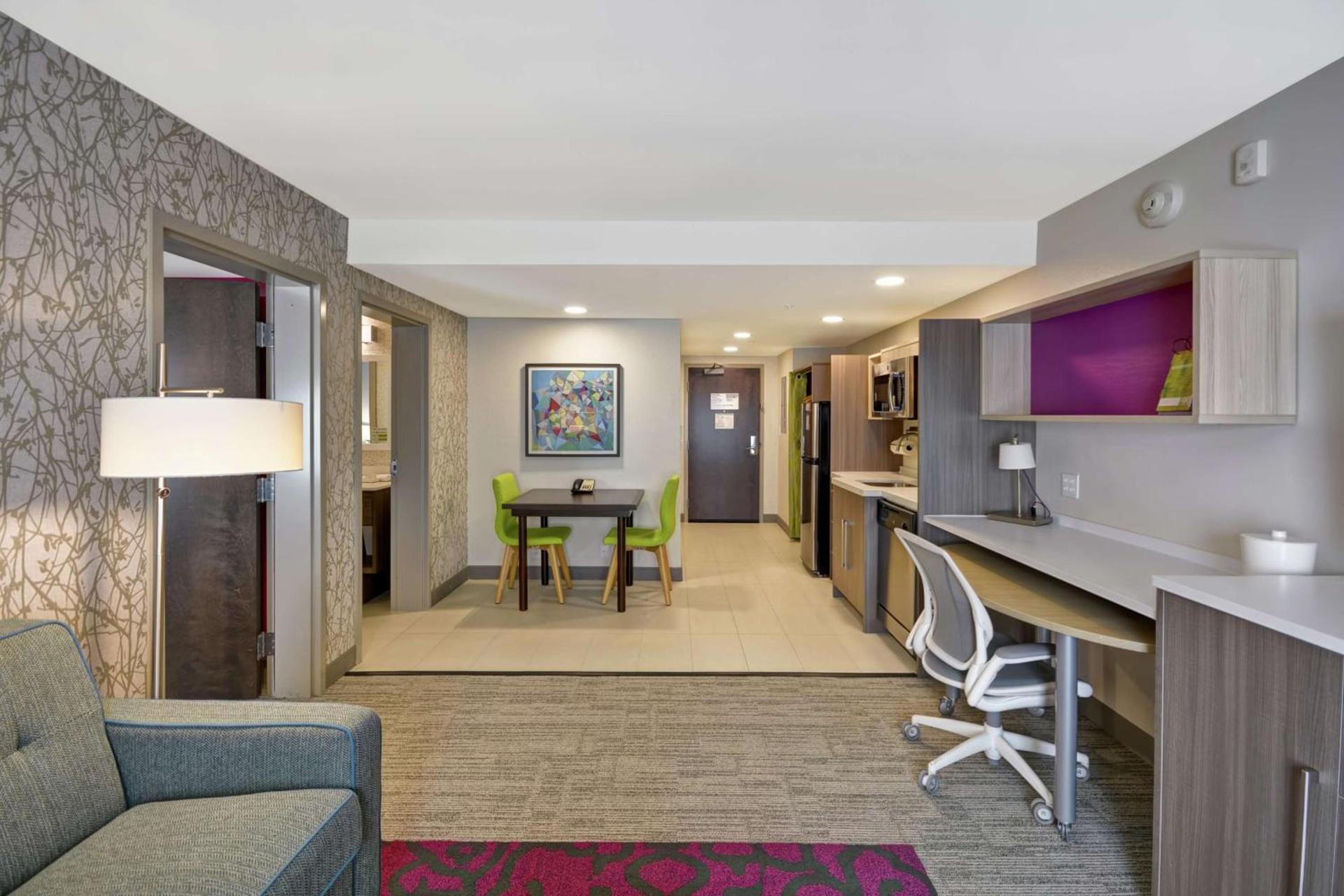 Home2 Suites By Hilton Warner Robins photo 29