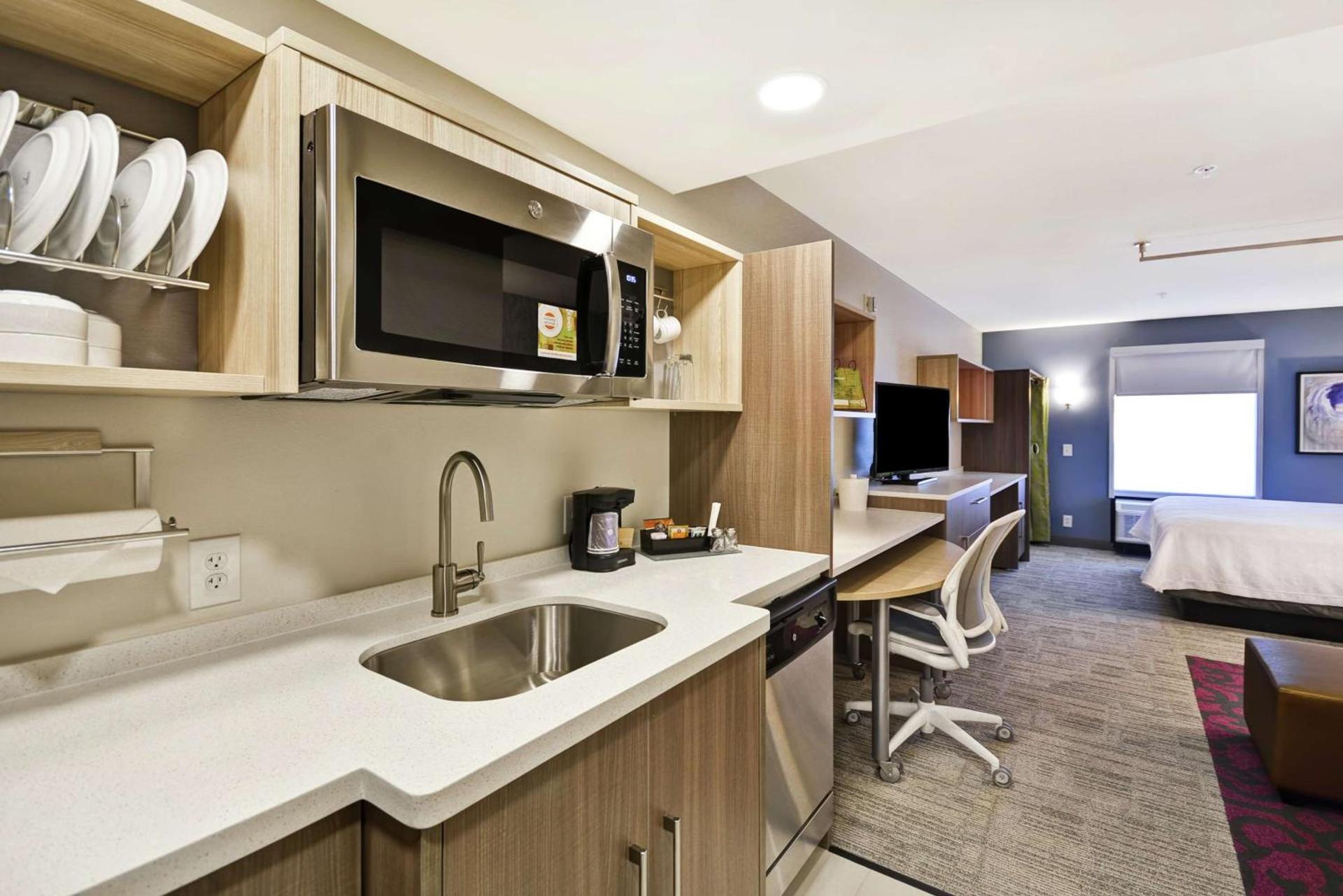 Home2 Suites By Hilton Warner Robins photo 30