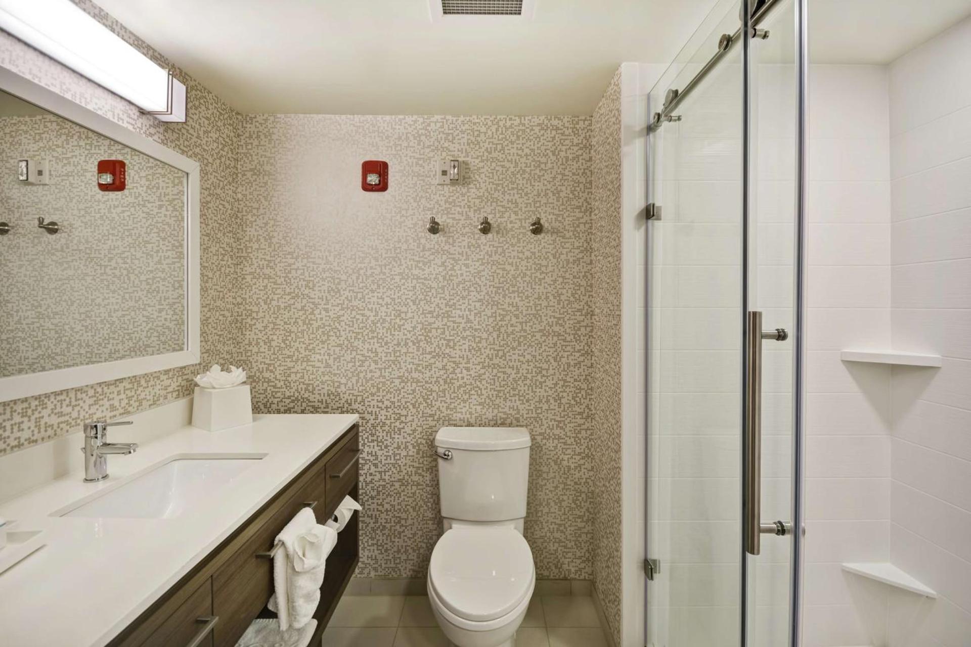 Home2 Suites By Hilton Warner Robins photo 31