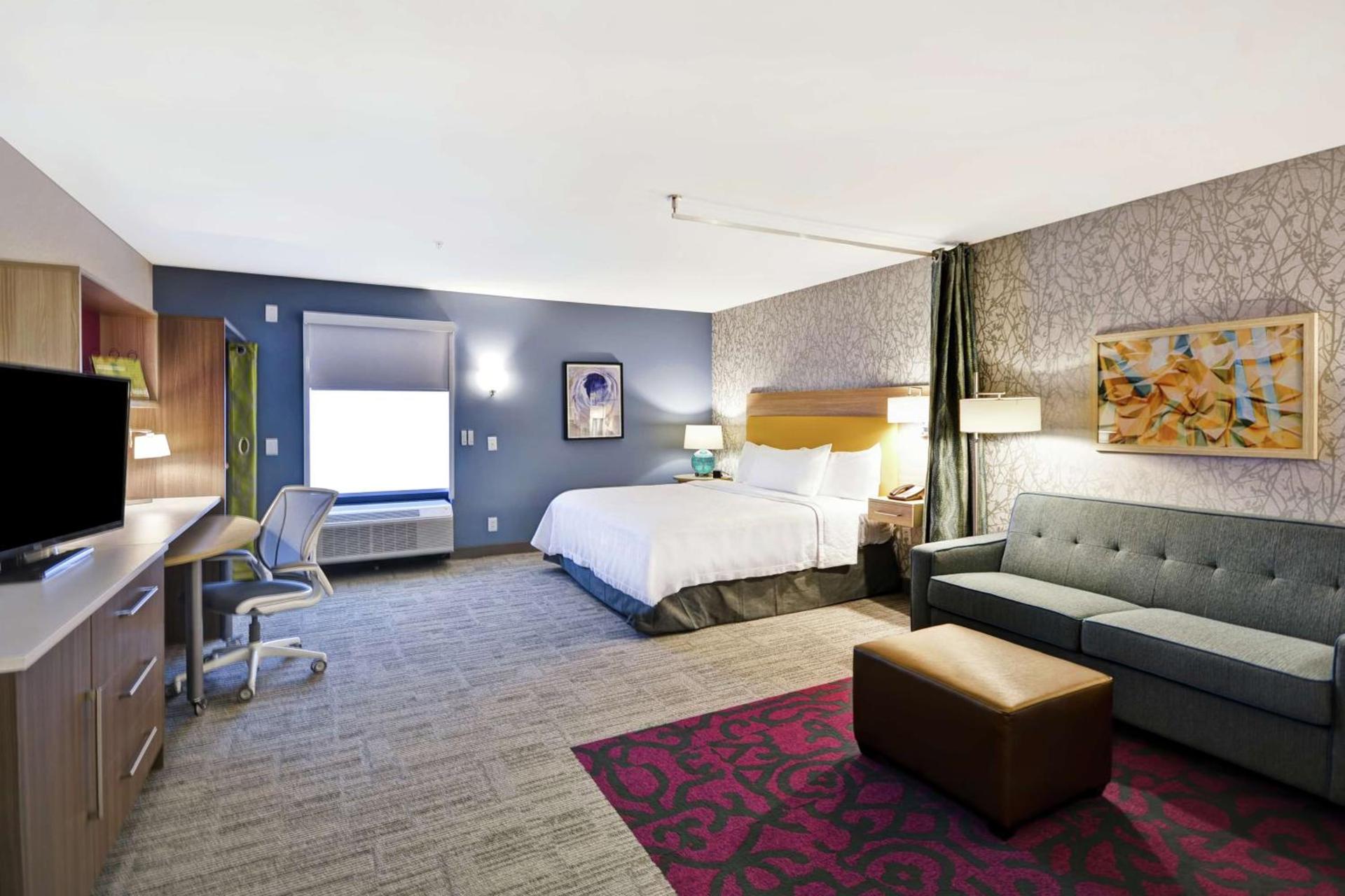 Home2 Suites By Hilton Warner Robins photo 32