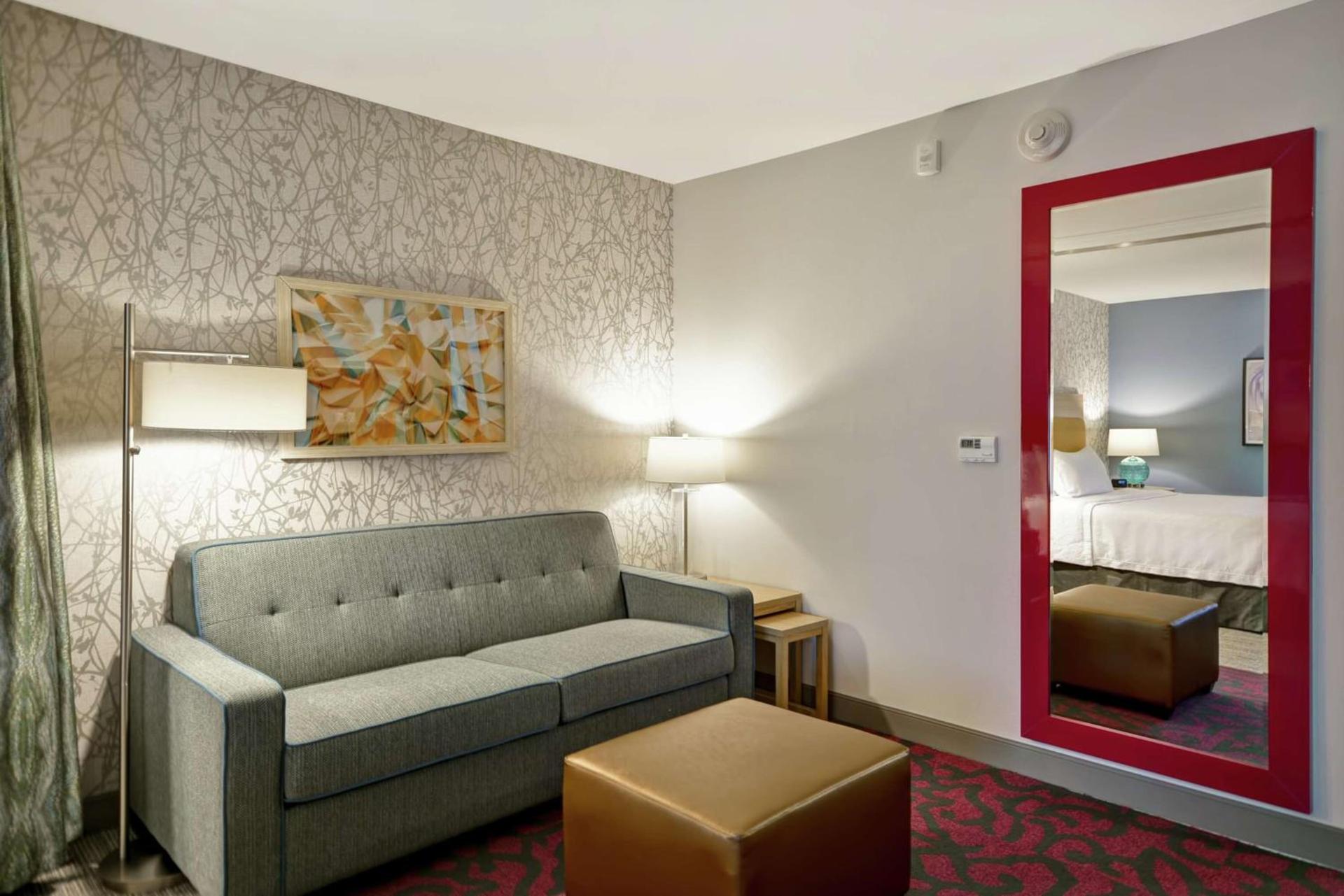 Home2 Suites By Hilton Warner Robins photo 33