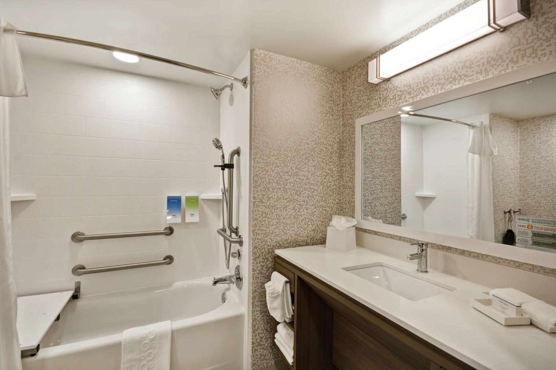 Home2 Suites By Hilton Warner Robins photo 35