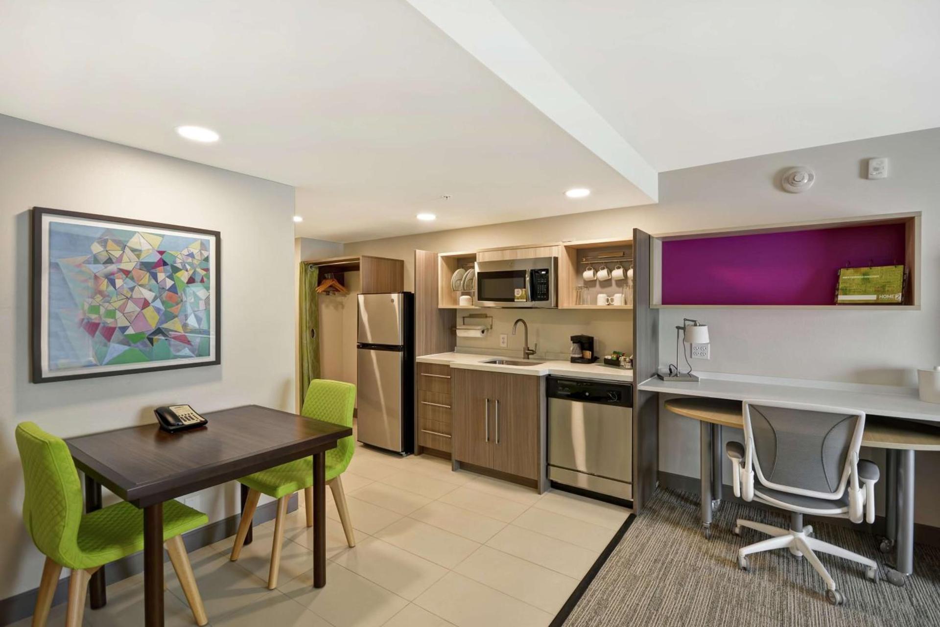 Home2 Suites By Hilton Warner Robins photo 34