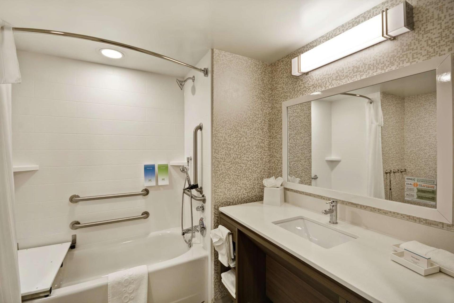 Home2 Suites By Hilton Warner Robins photo 37