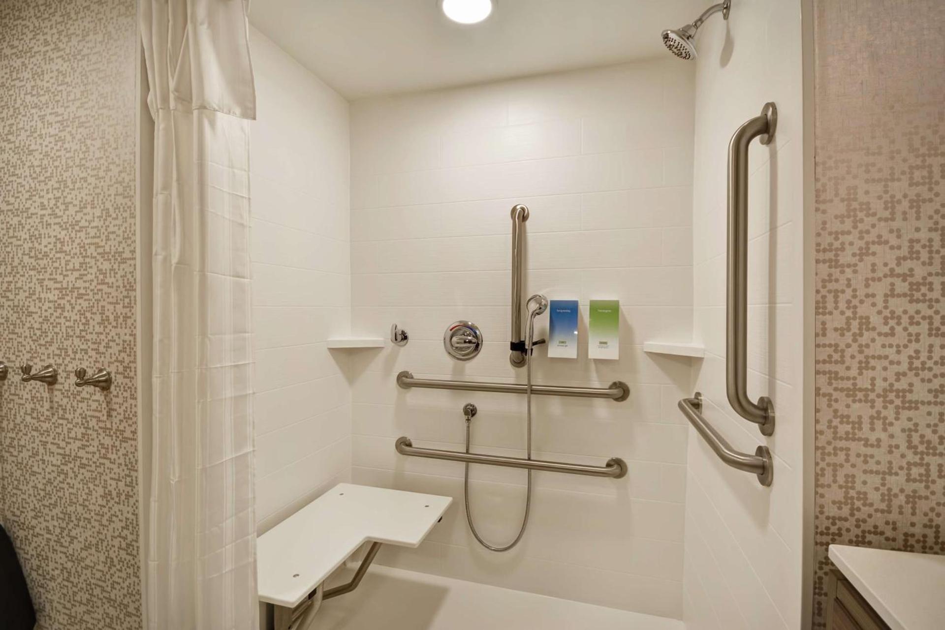 Home2 Suites By Hilton Warner Robins photo 39