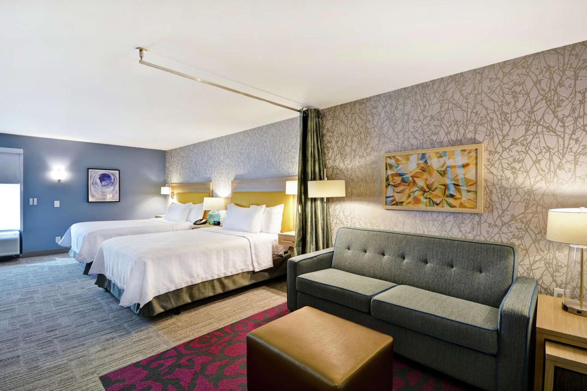Home2 Suites By Hilton Warner Robins photo 40
