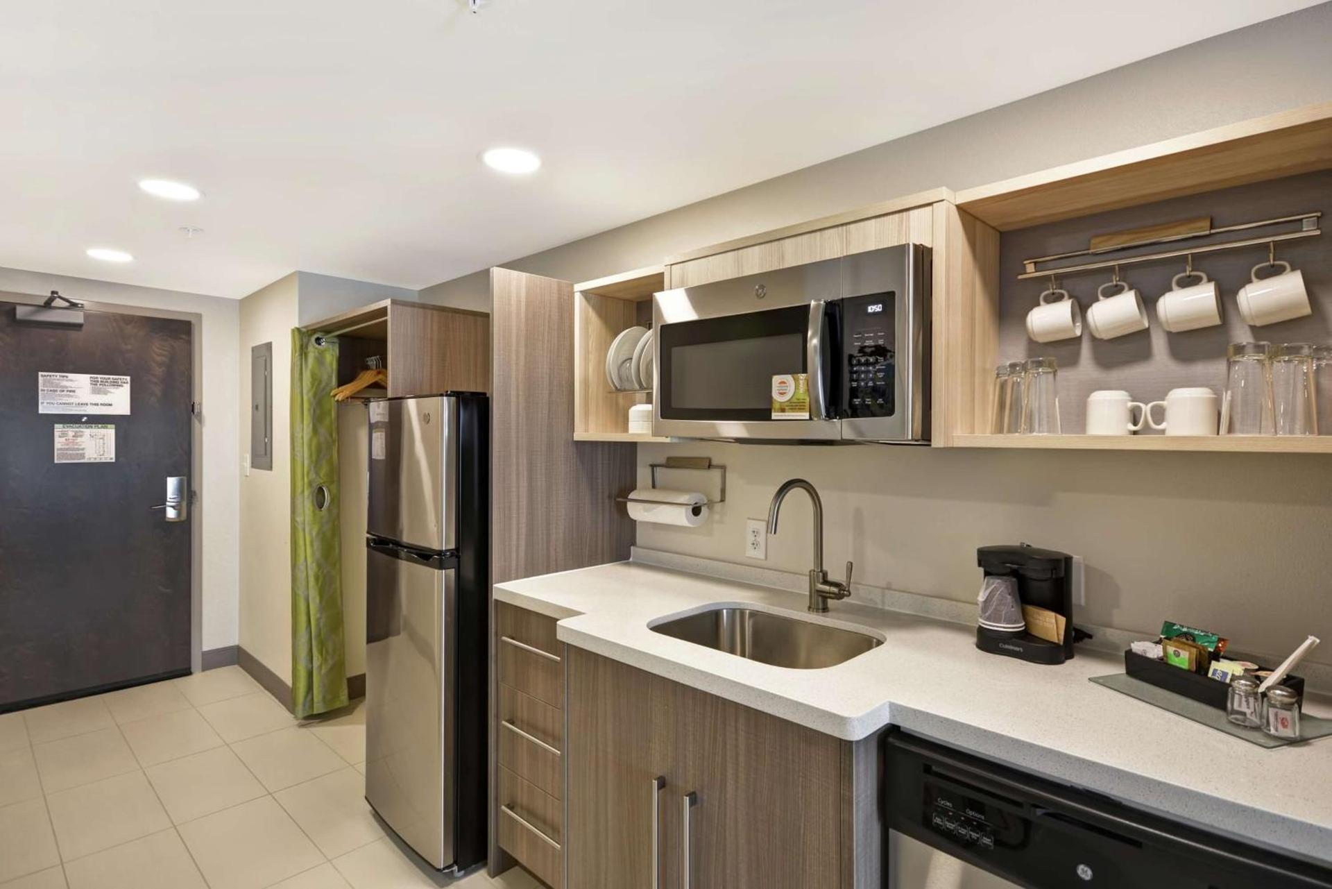 Home2 Suites By Hilton Warner Robins photo 43