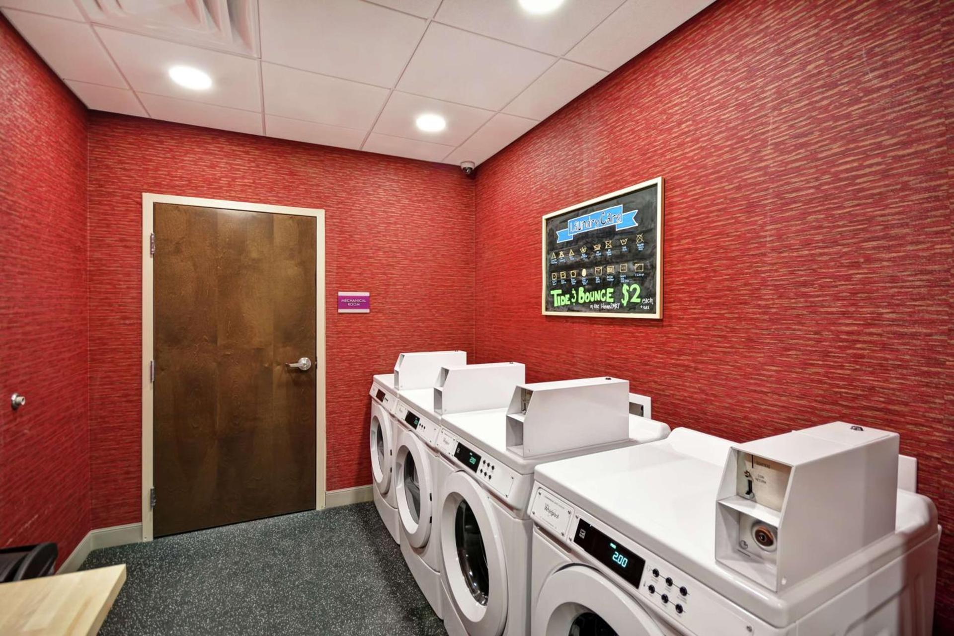 Home2 Suites By Hilton Warner Robins photo 45