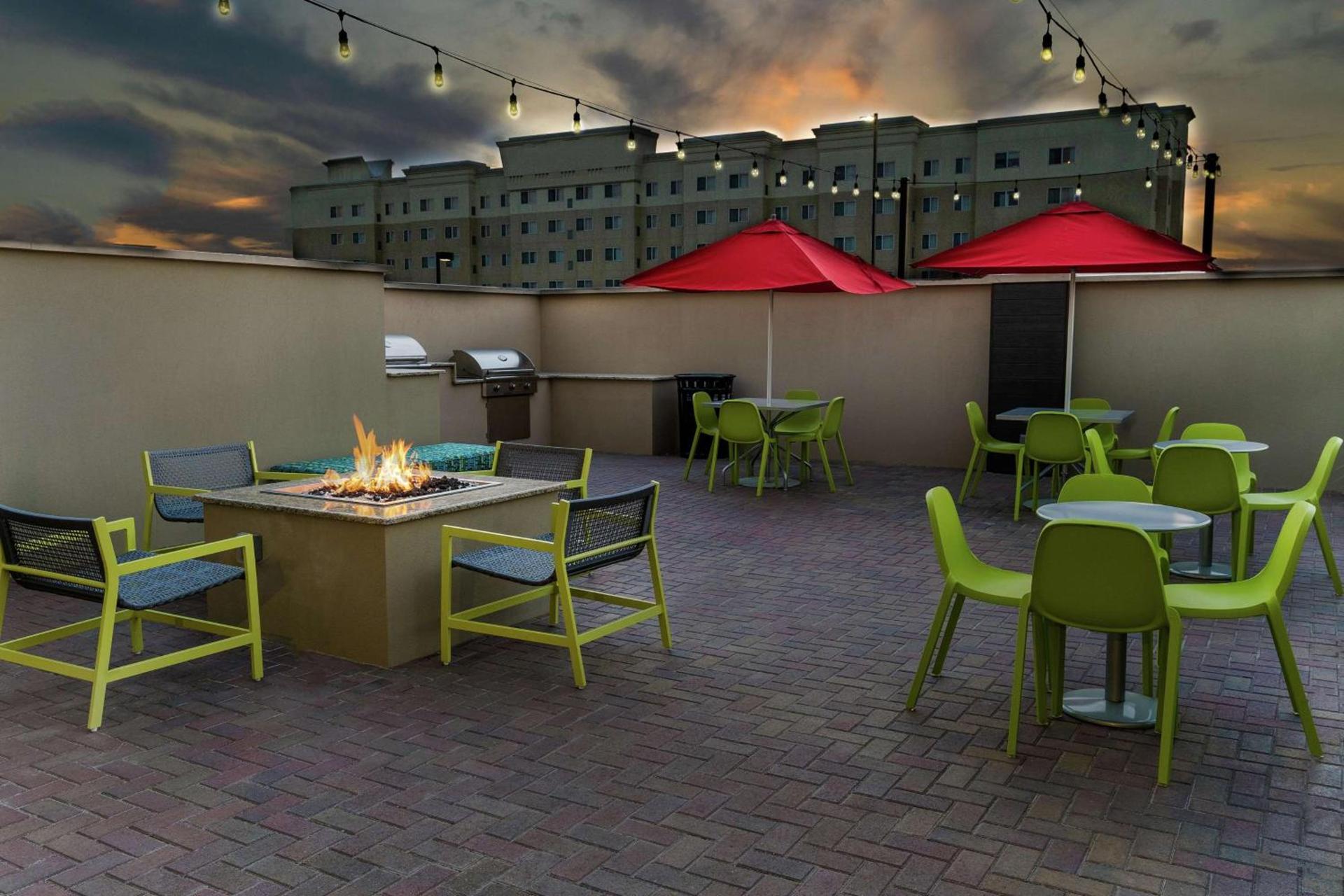 Home2 Suites By Hilton San Antonio At The Rim, Tx photo 7