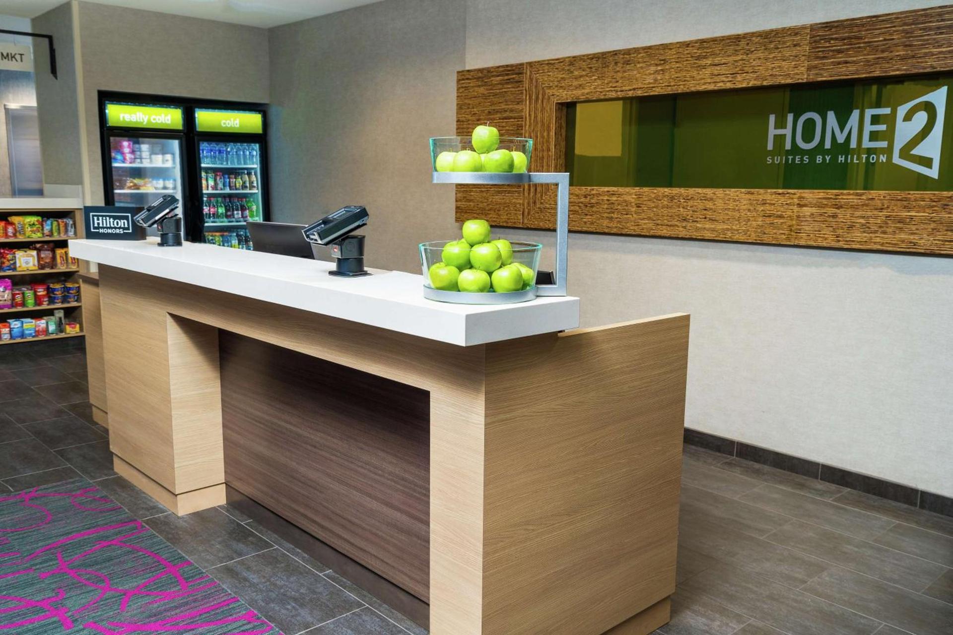 Home2 Suites By Hilton San Antonio At The Rim, Tx photo 14
