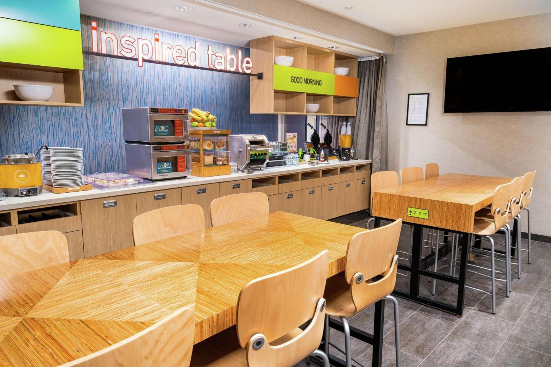 Home2 Suites By Hilton San Antonio At The Rim, Tx photo 19