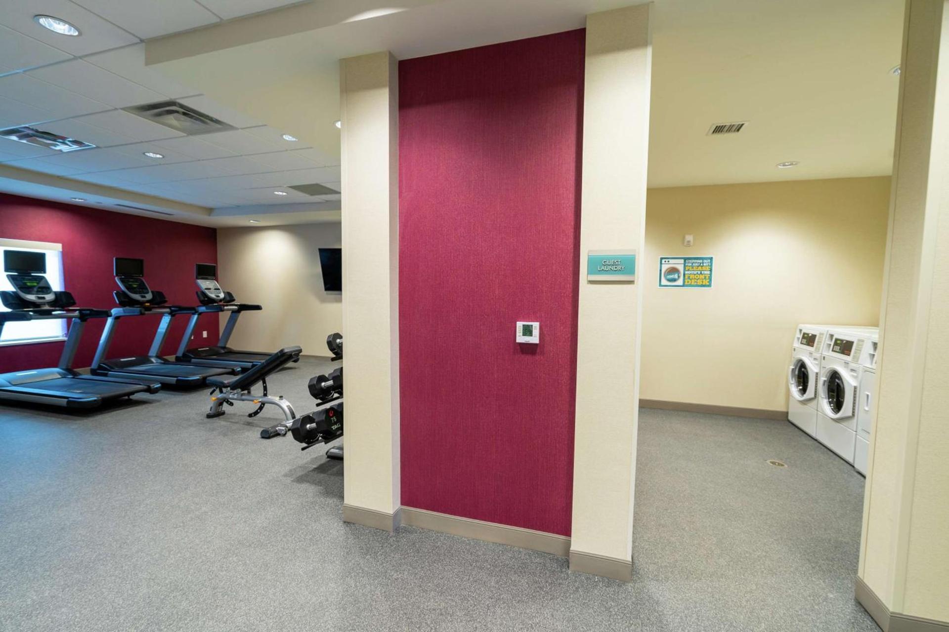 Home2 Suites By Hilton San Antonio At The Rim, Tx photo 21