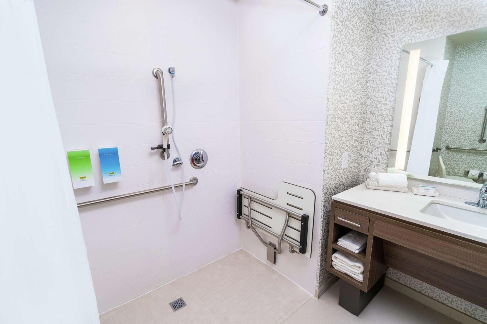 Home2 Suites By Hilton San Antonio At The Rim, Tx photo 29