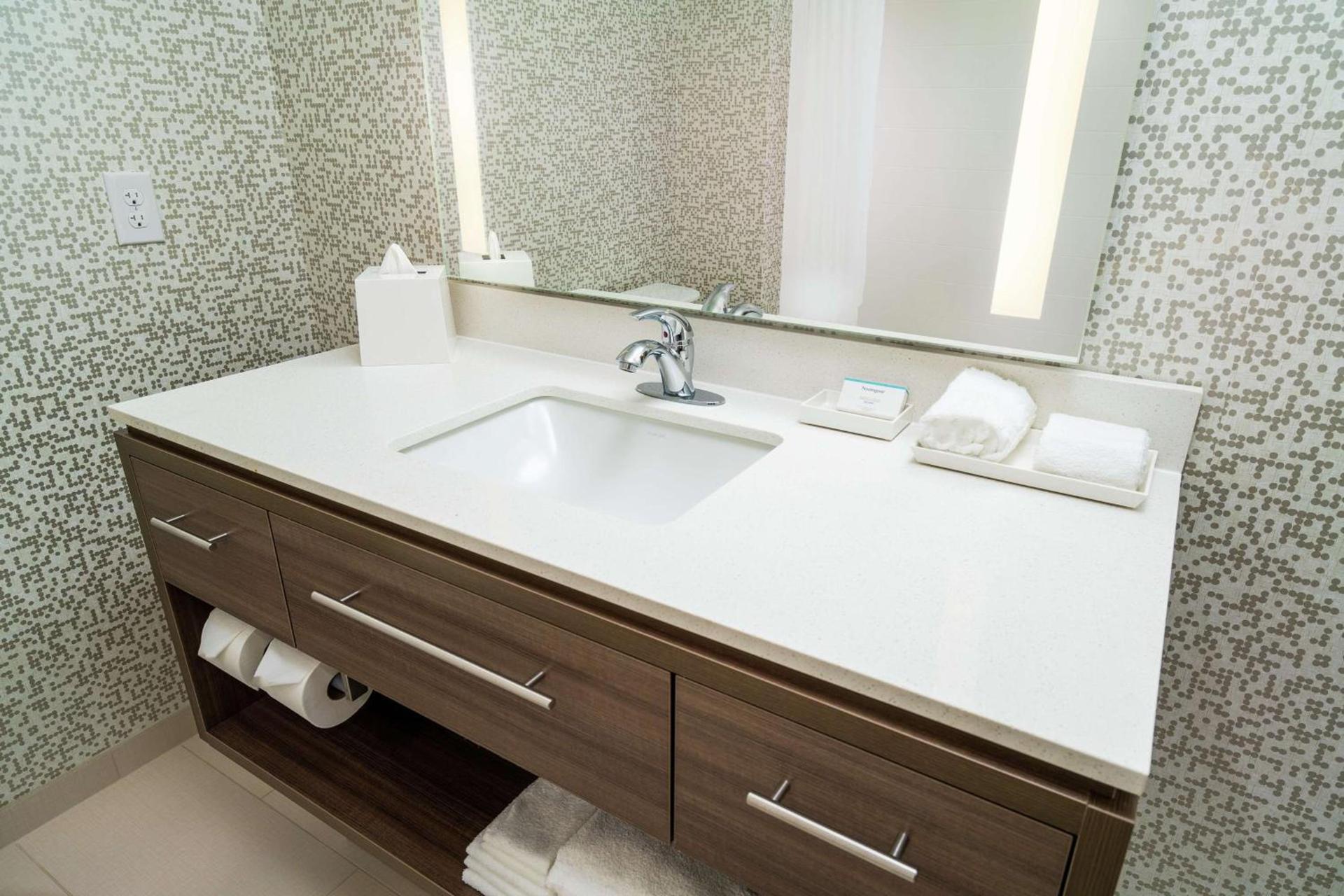 Home2 Suites By Hilton San Antonio At The Rim, Tx photo 30