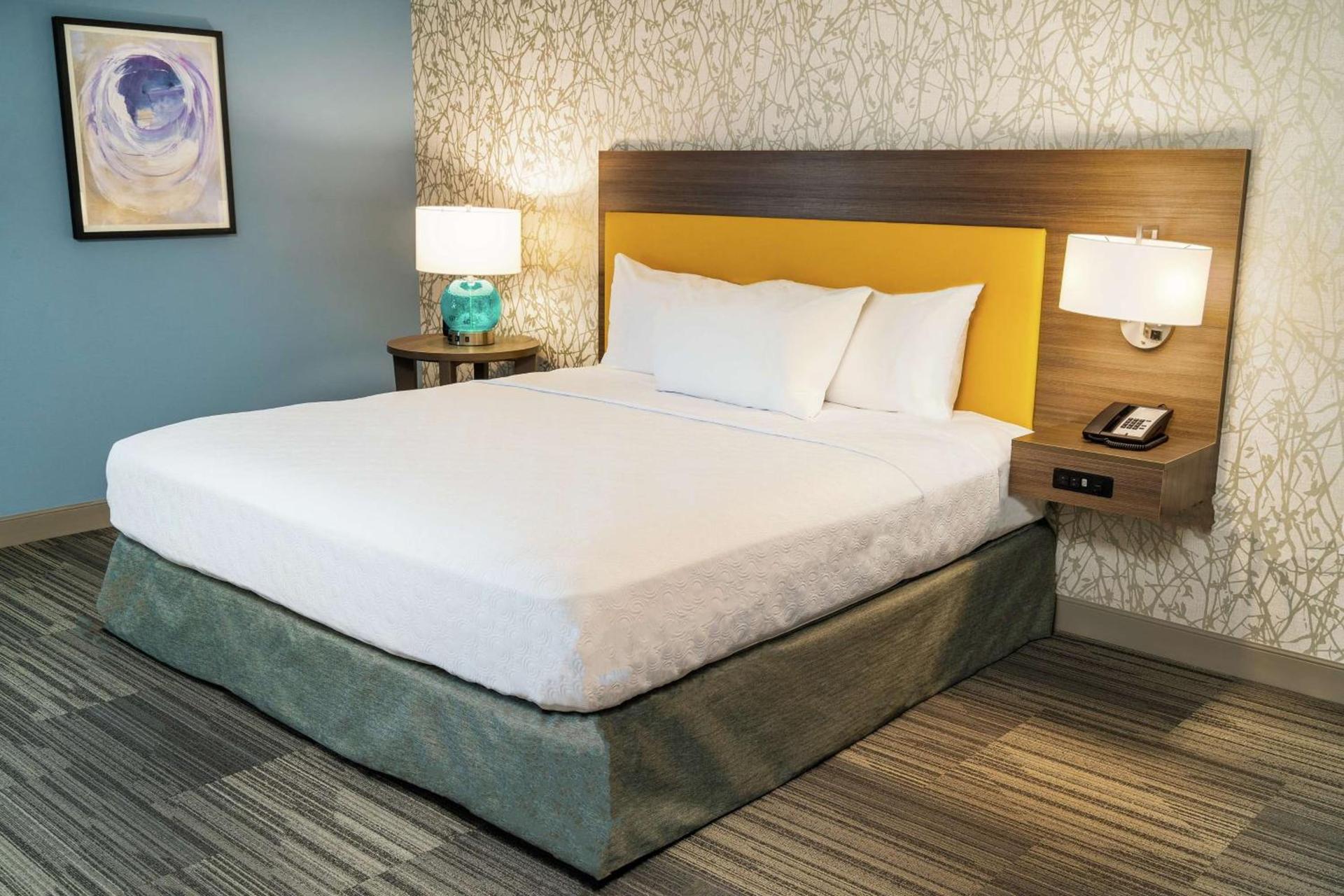 Home2 Suites By Hilton San Antonio At The Rim, Tx photo 31