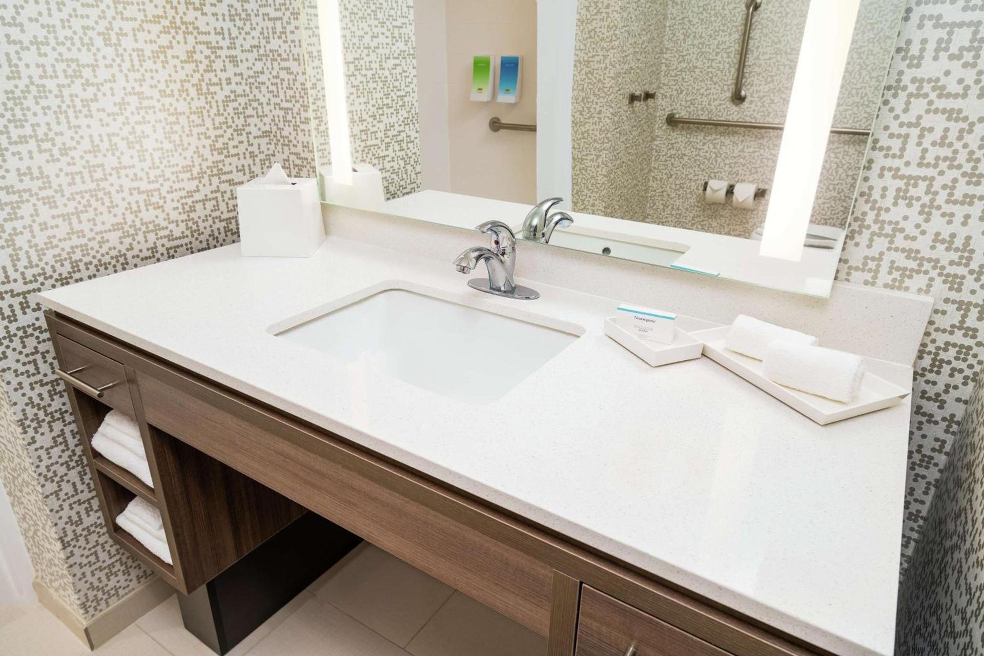 Home2 Suites By Hilton San Antonio At The Rim, Tx photo 33