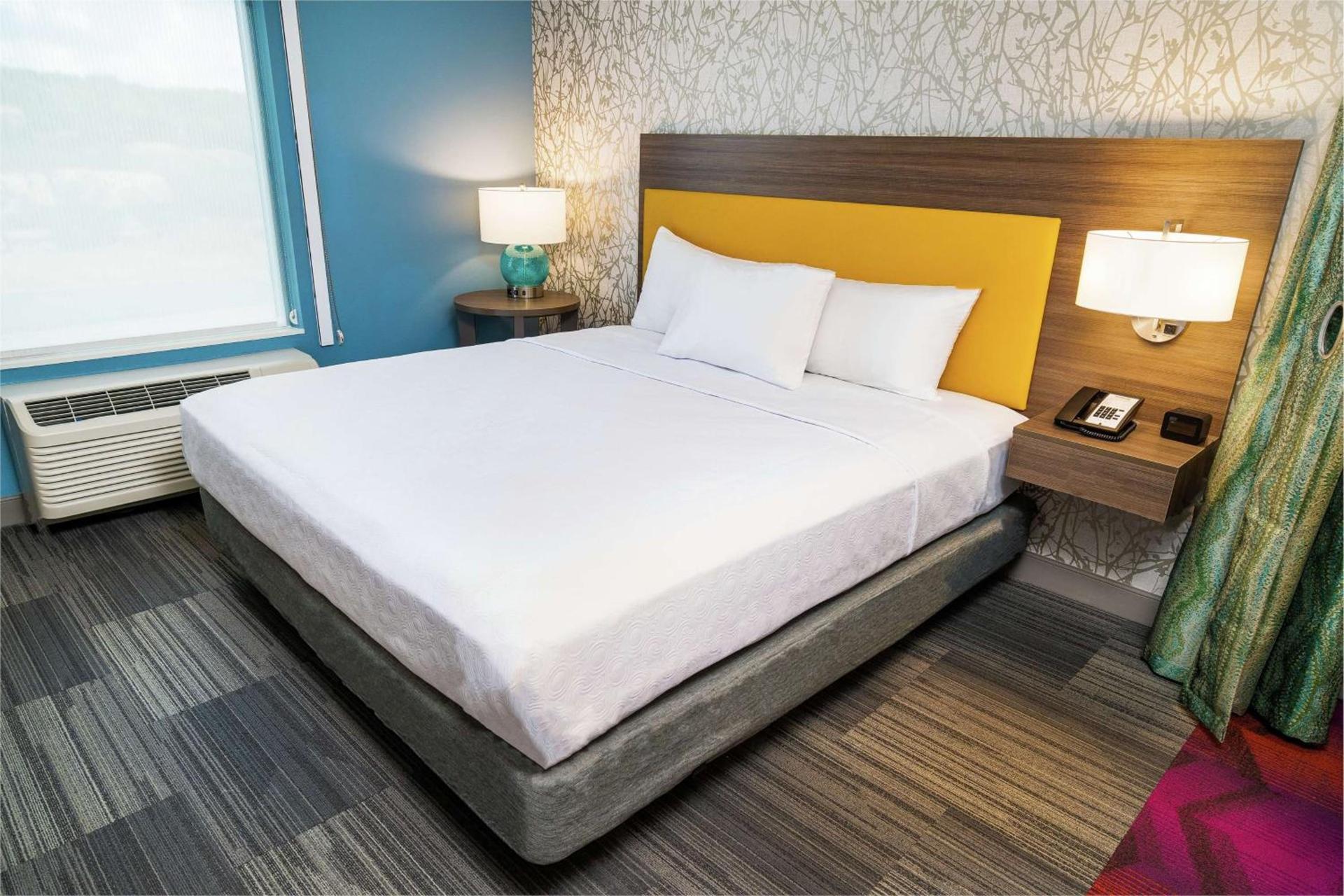 Home2 Suites By Hilton San Antonio At The Rim, Tx photo 32