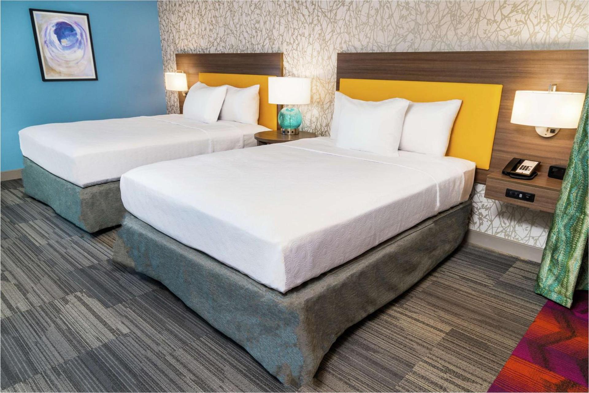 Home2 Suites By Hilton San Antonio At The Rim, Tx photo 35