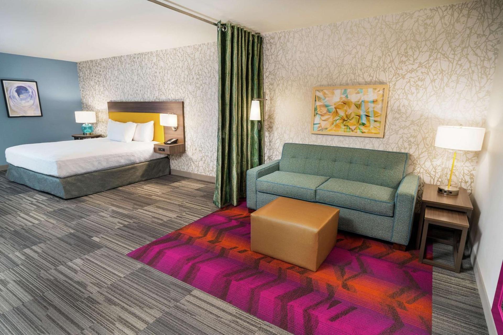 Home2 Suites By Hilton San Antonio At The Rim, Tx photo 34