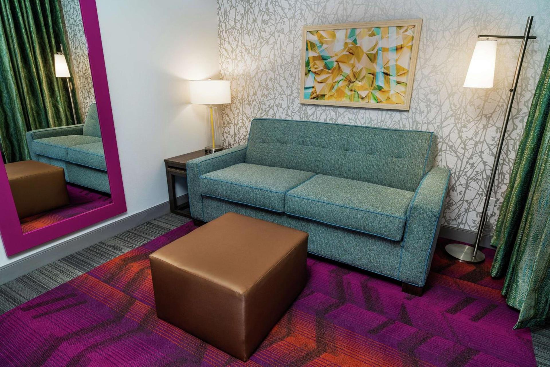 Home2 Suites By Hilton San Antonio At The Rim, Tx photo 36