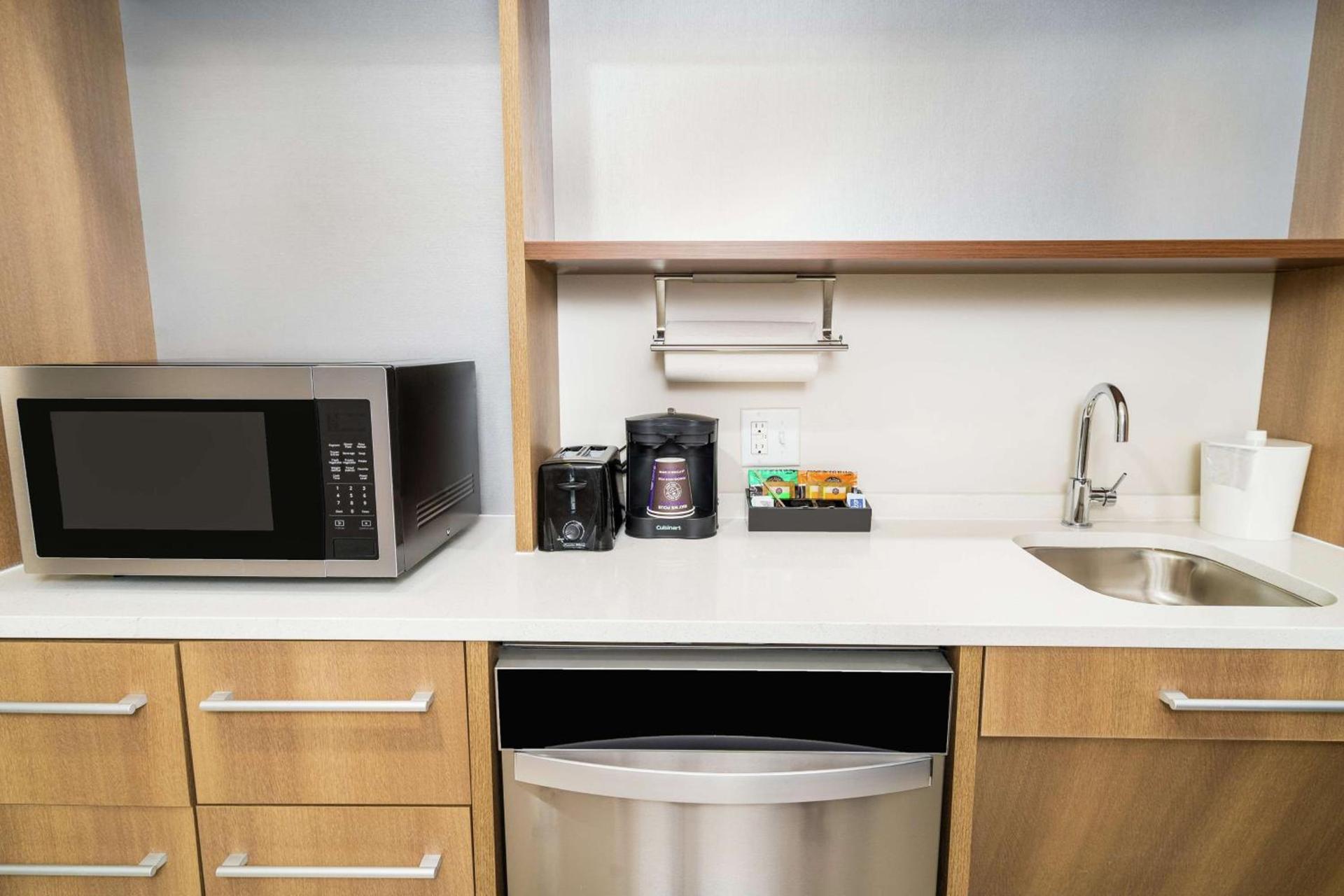 Home2 Suites By Hilton San Antonio At The Rim, Tx photo 44